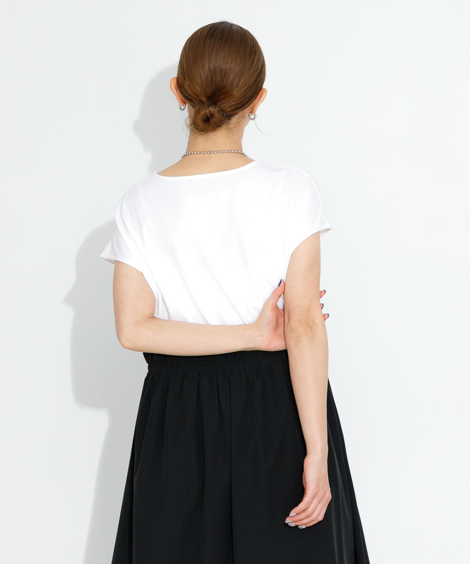 Sonny Label 「『吸水速乾/接触冷感』Breeze Fit ドッキングワンピース」|ワンピース|