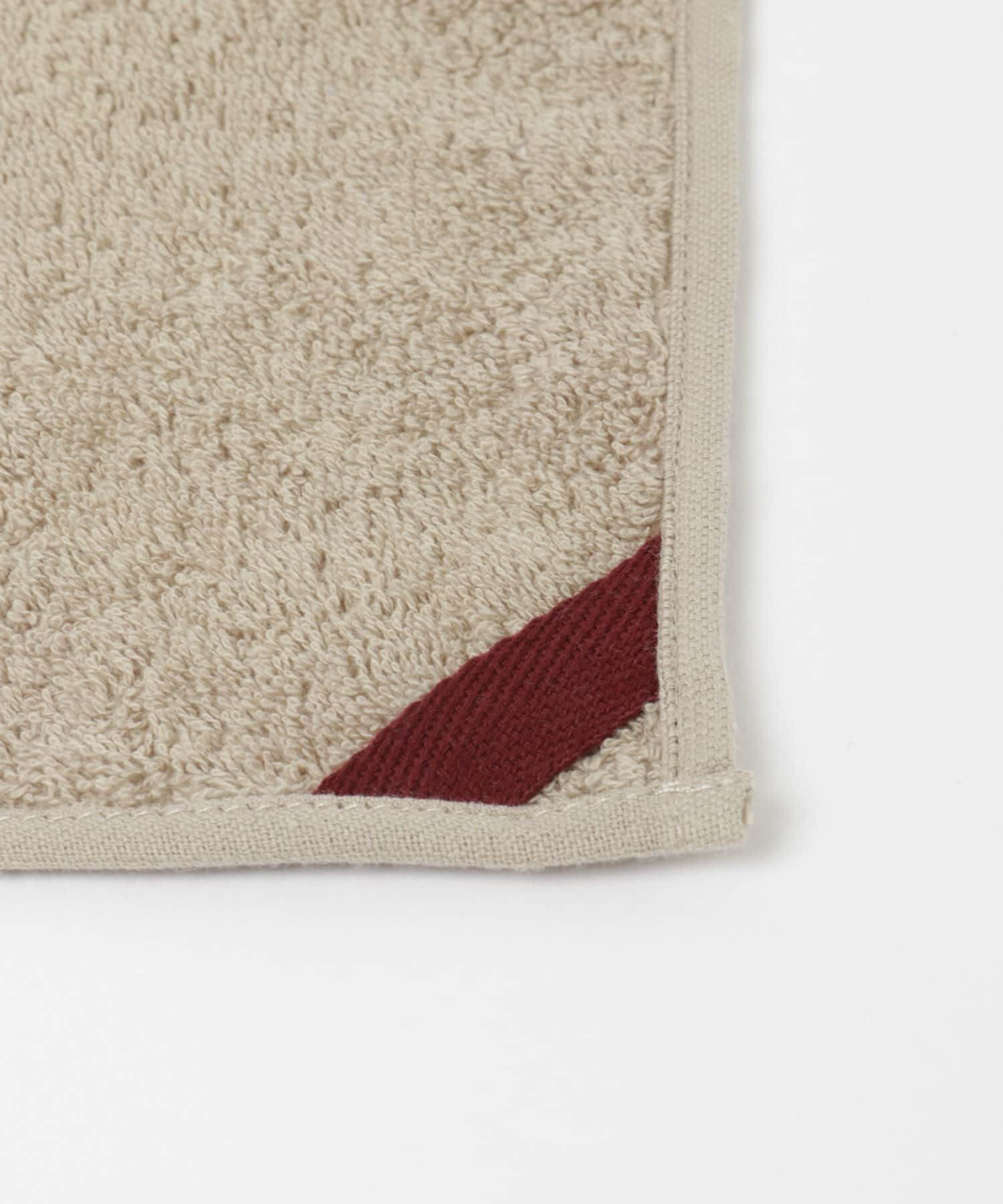 URBAN RESEARCH「『UR TECH』ソリッド ハンドタオル」|タオル|