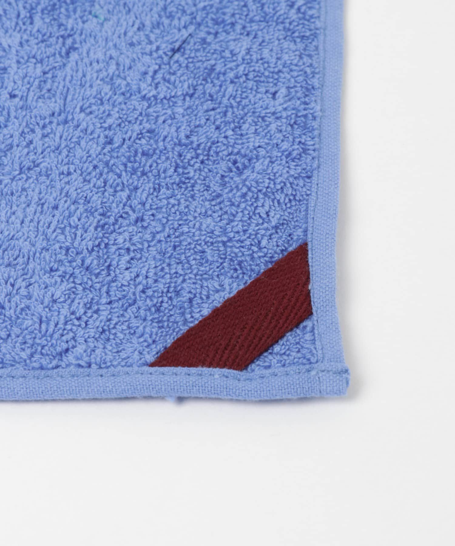 URBAN RESEARCH「『UR TECH』ソリッド ハンドタオル」|タオル|