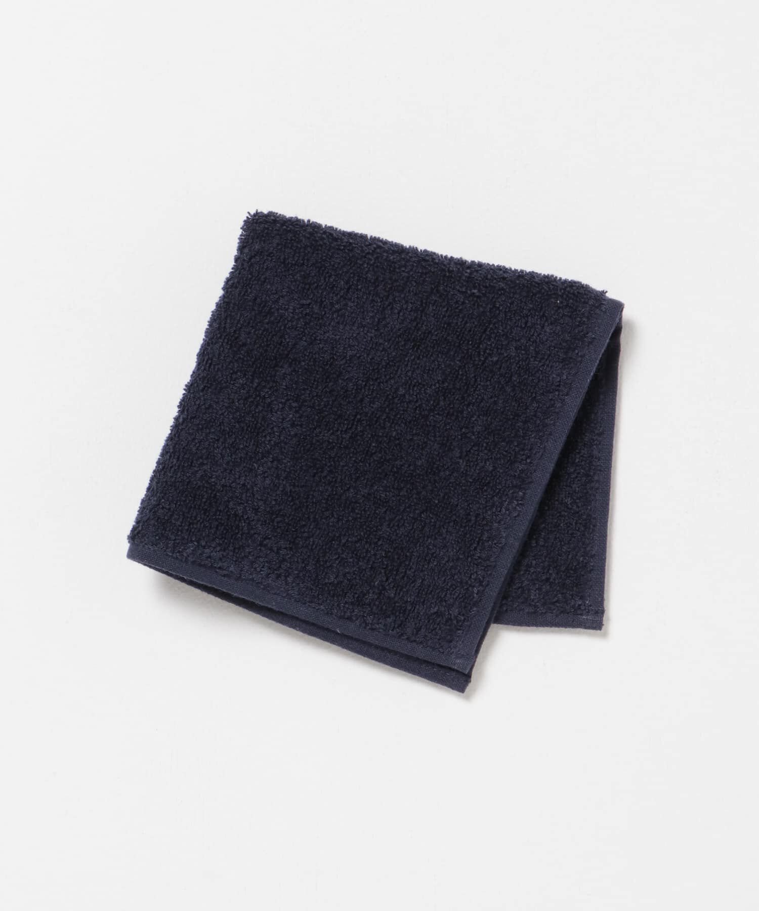 URBAN RESEARCH「『UR TECH』ソリッド ハンドタオル」|タオル|