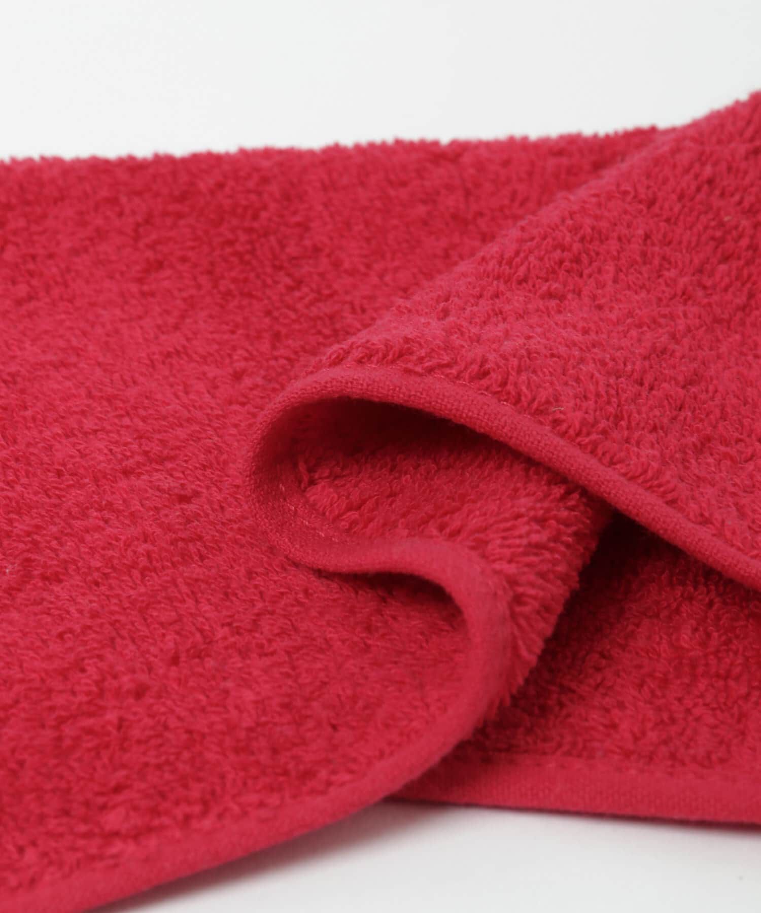 URBAN RESEARCH「『UR TECH』ソリッド ハンドタオル」|タオル|