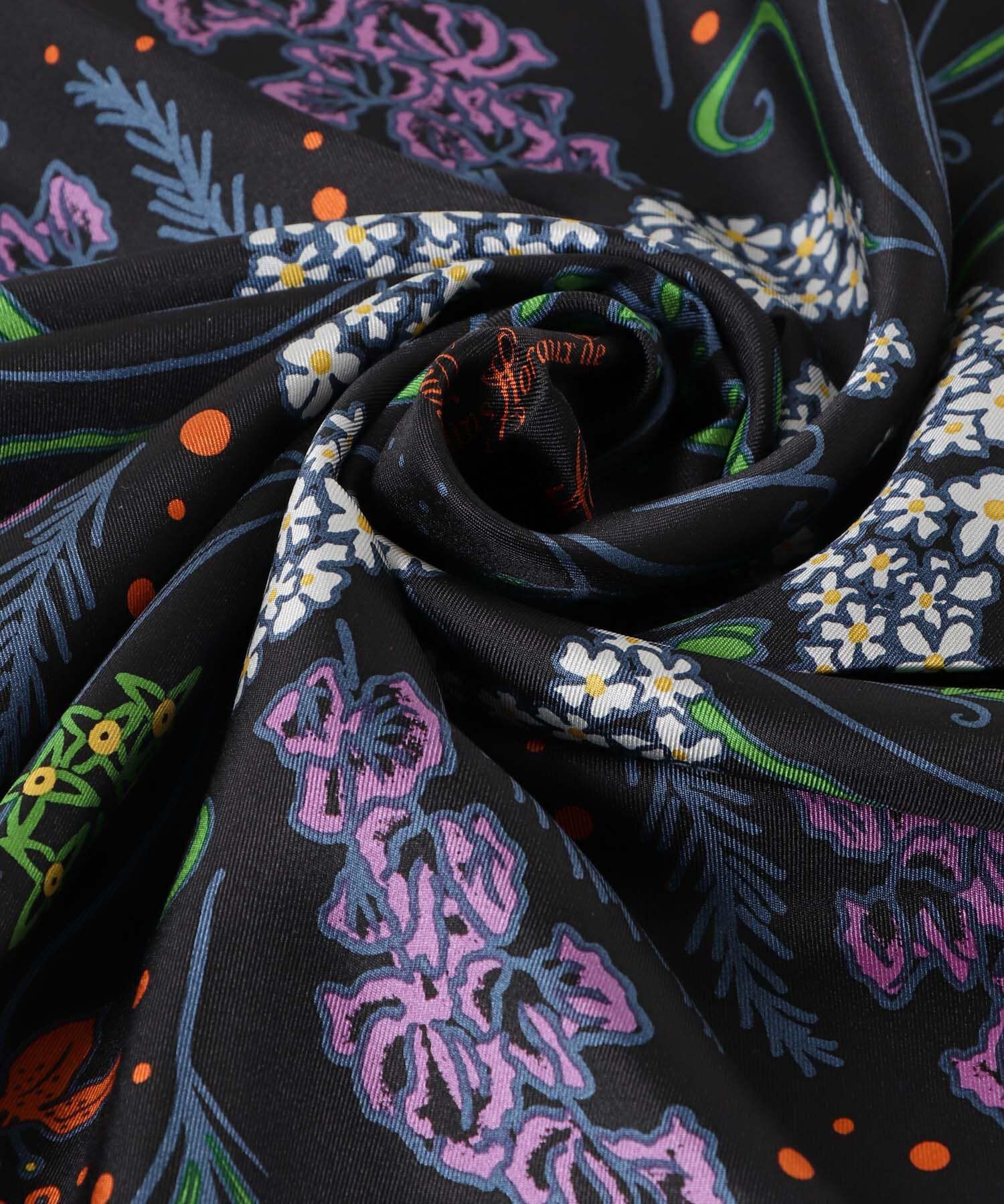 URBAN RESEARCH ROSSO「manipuri　65フロシス」|バンダナ・スカーフ|