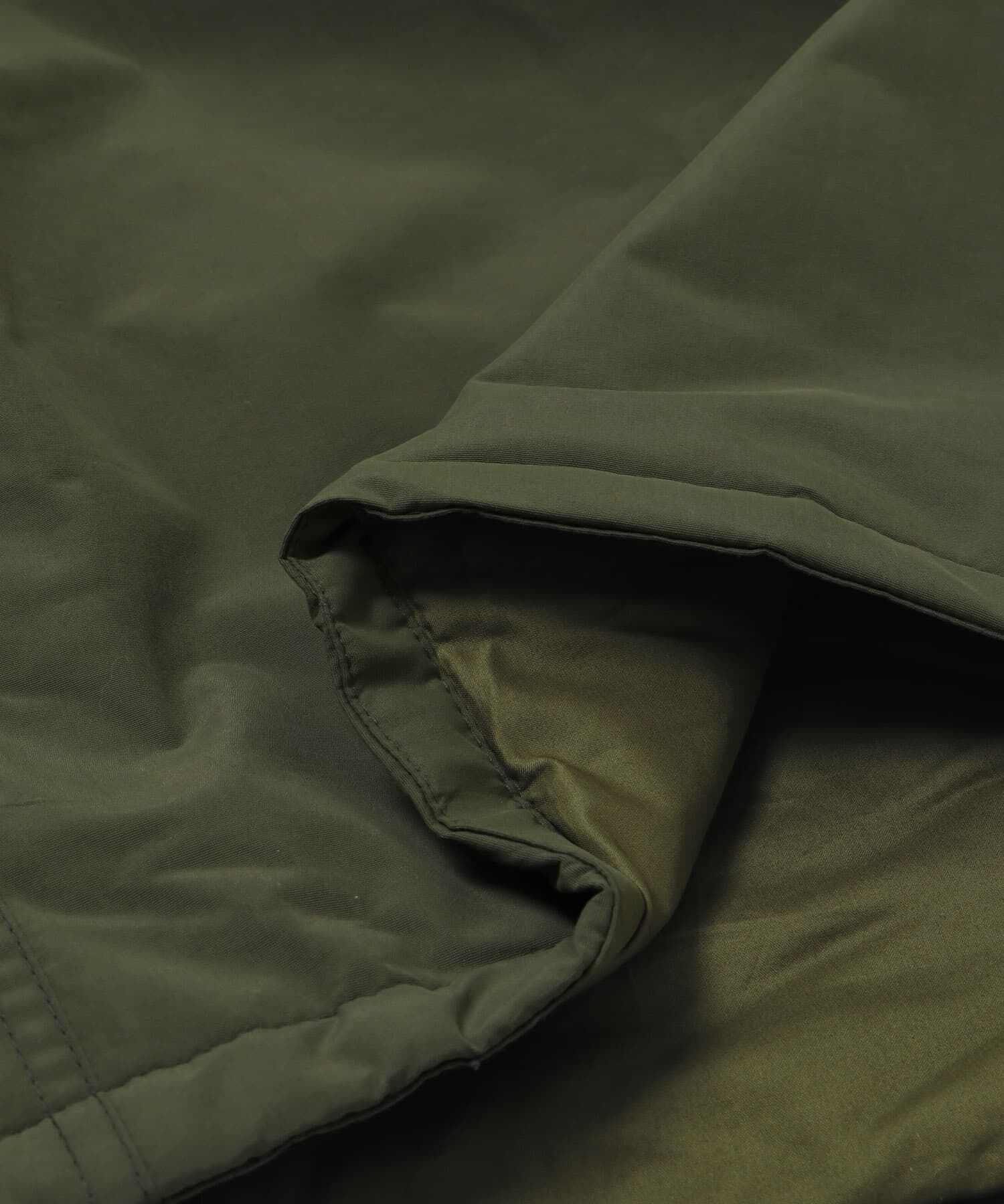 URBAN RESEARCH「Barbour　EXMOOR CASUAL COAT」|ステンカラーコート|