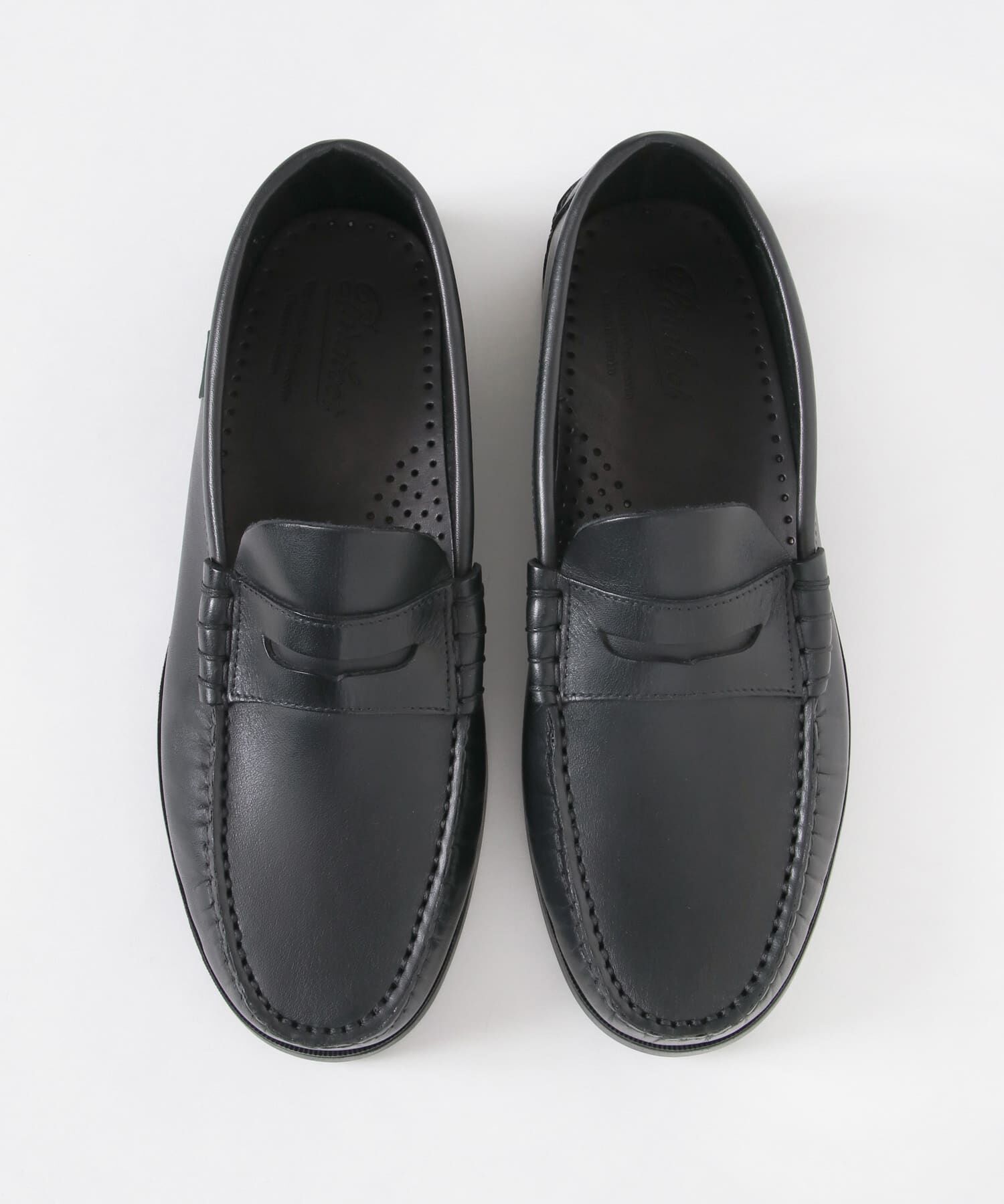 URBAN RESEARCH「PARABOOT　CORAUX」|ローファー|