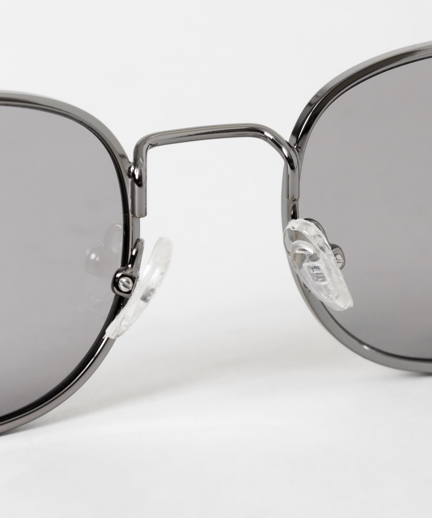 URBAN RESEARCH「A.Kjaerbede　HELLO」|メガネ|