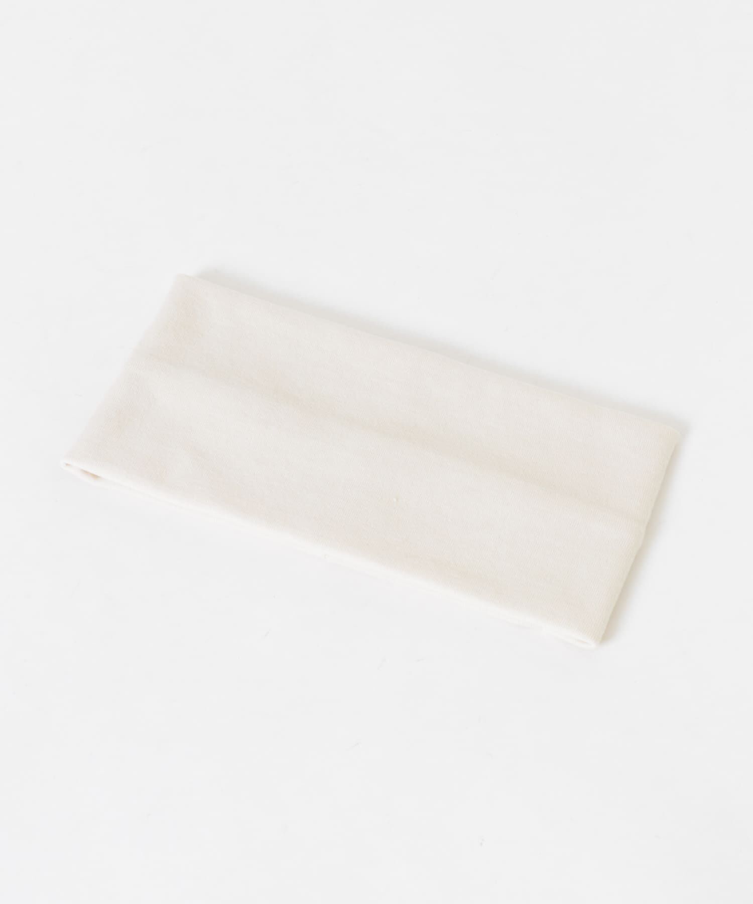 URBAN RESEARCH「decor『デコール』　Wide Hairband」|ヘアバンド|