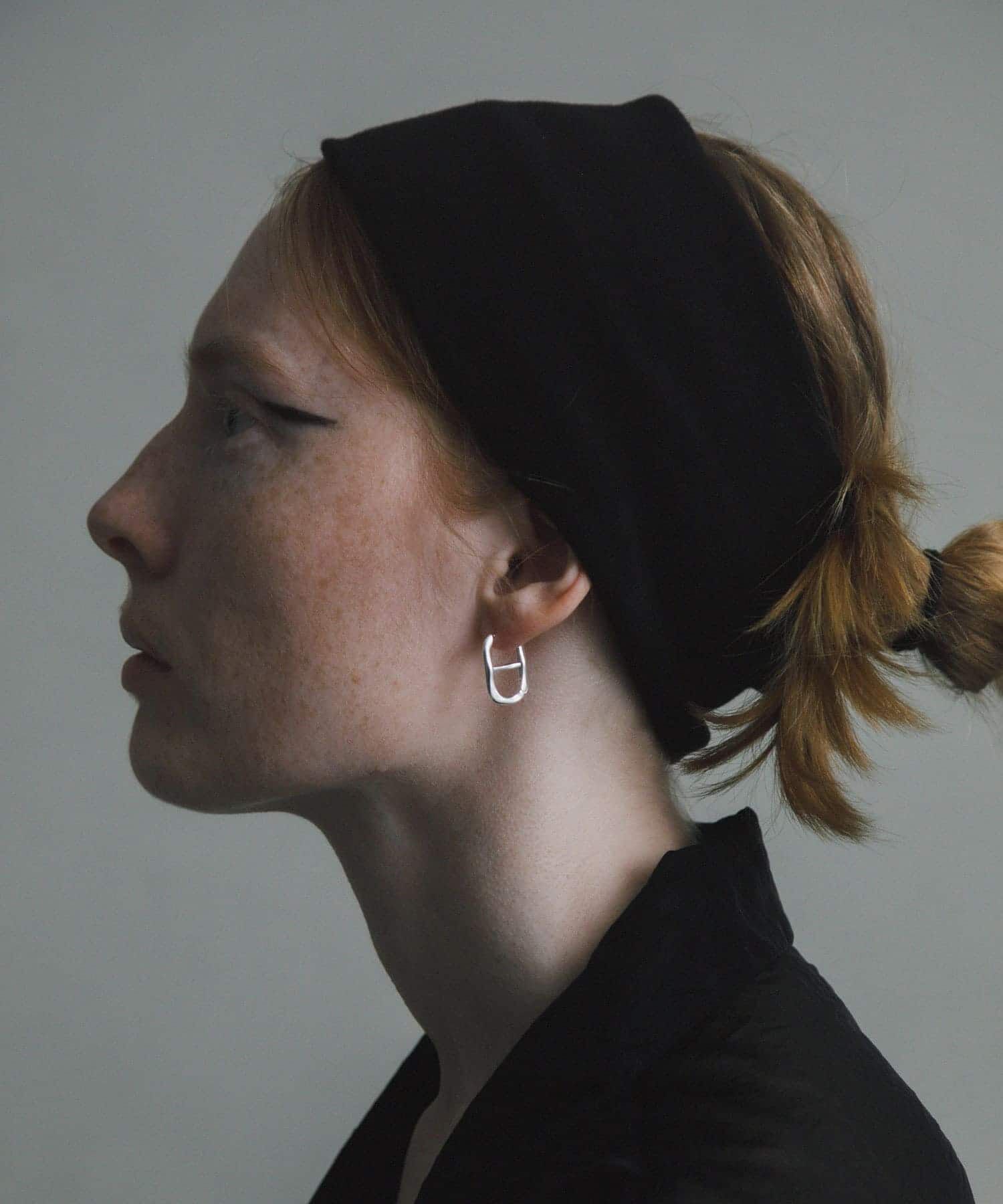 URBAN RESEARCH「decor『デコール』　Wide Hairband」|ヘアバンド|