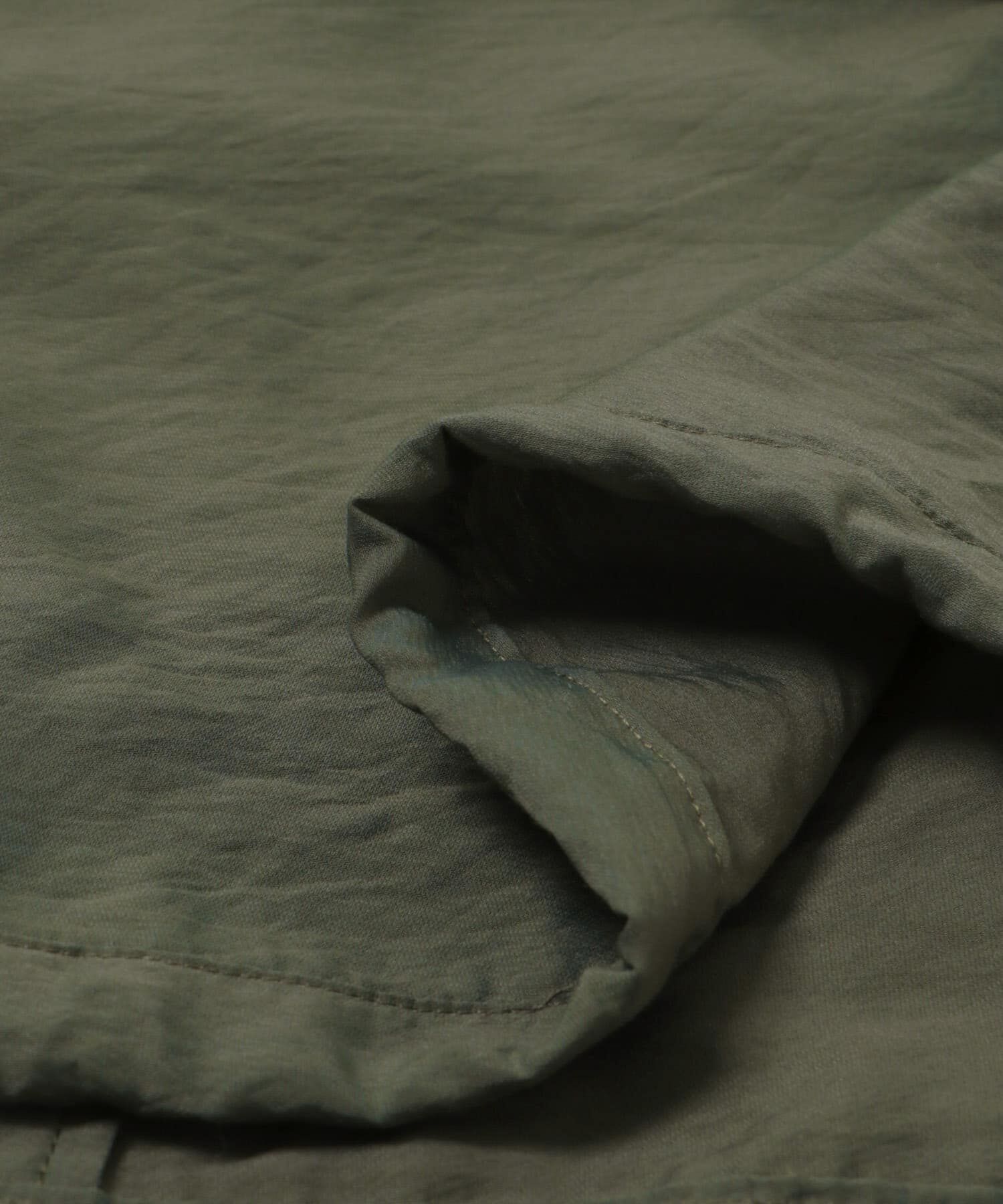 URBAN RESEARCH「シアージップブルゾン」|ブルゾン・スタジャン|