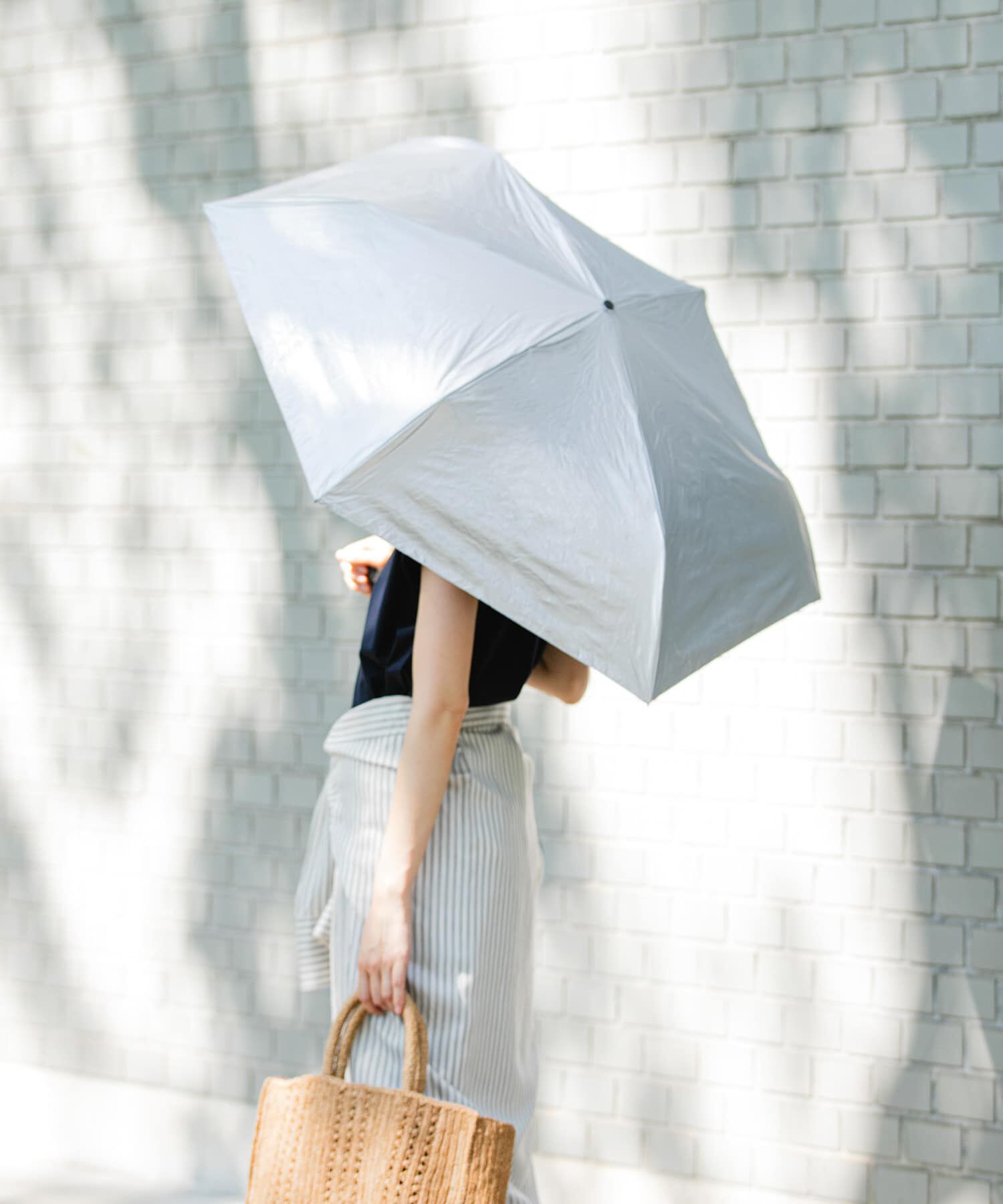 URBAN RESEARCH「晴雨兼用コンパクトアンブレラ」|傘|