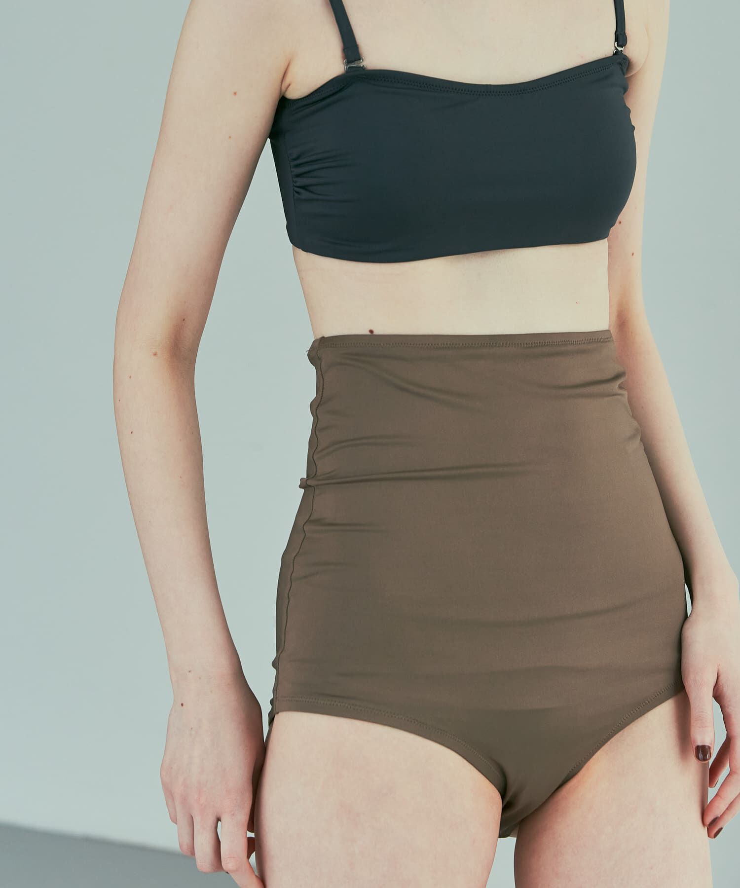 URBAN RESEARCH「『2サイズ展開』『UVカット』Swim URBAN RESEARCH　スイムリバーシブルショーツ」|ビキニ|