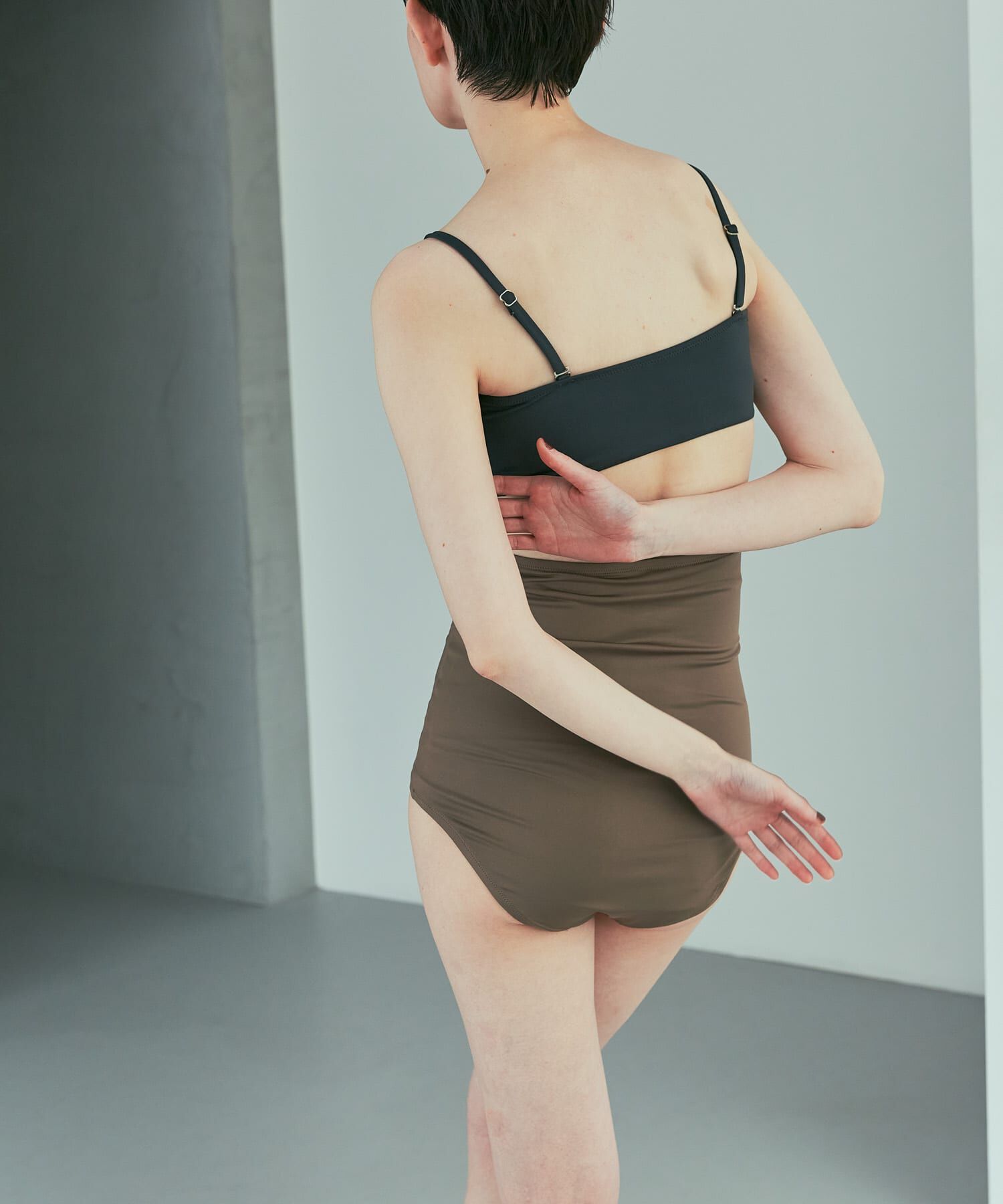 URBAN RESEARCH「『2サイズ展開』『UVカット』Swim URBAN RESEARCH　スイムリバーシブルショーツ」|ビキニ|