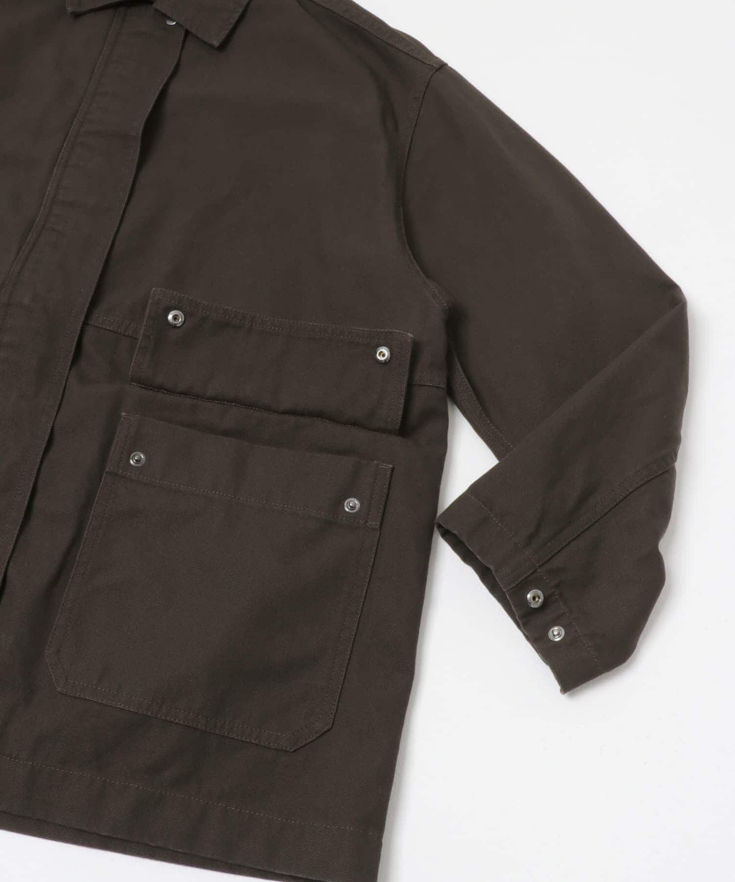 URBAN RESEARCH「コットンオックスカバーオール」|その他|