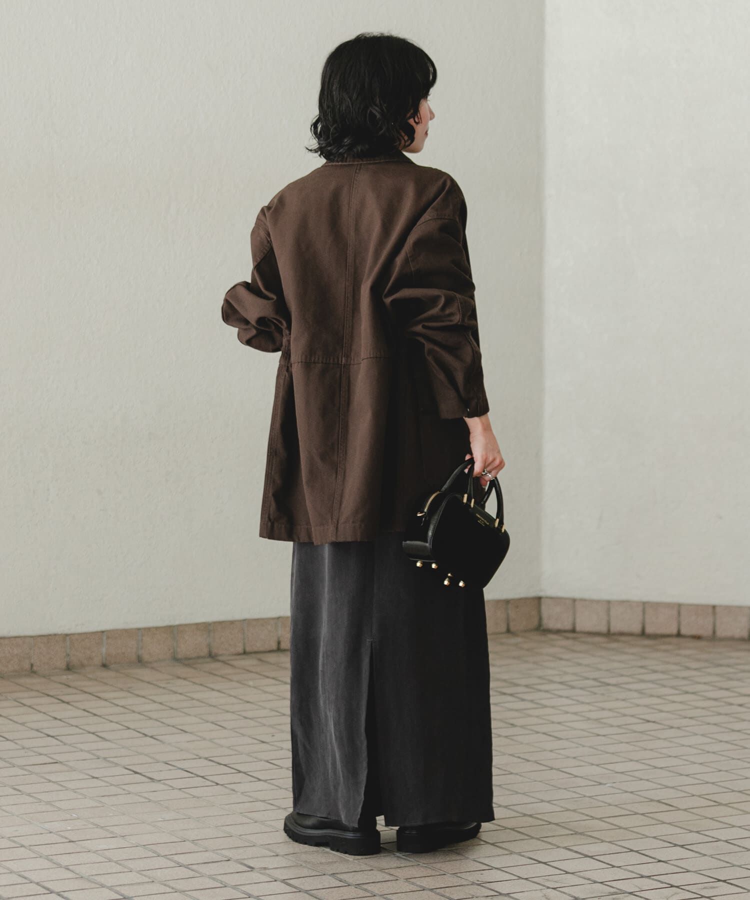 URBAN RESEARCH「コットンオックスカバーオール」|その他|