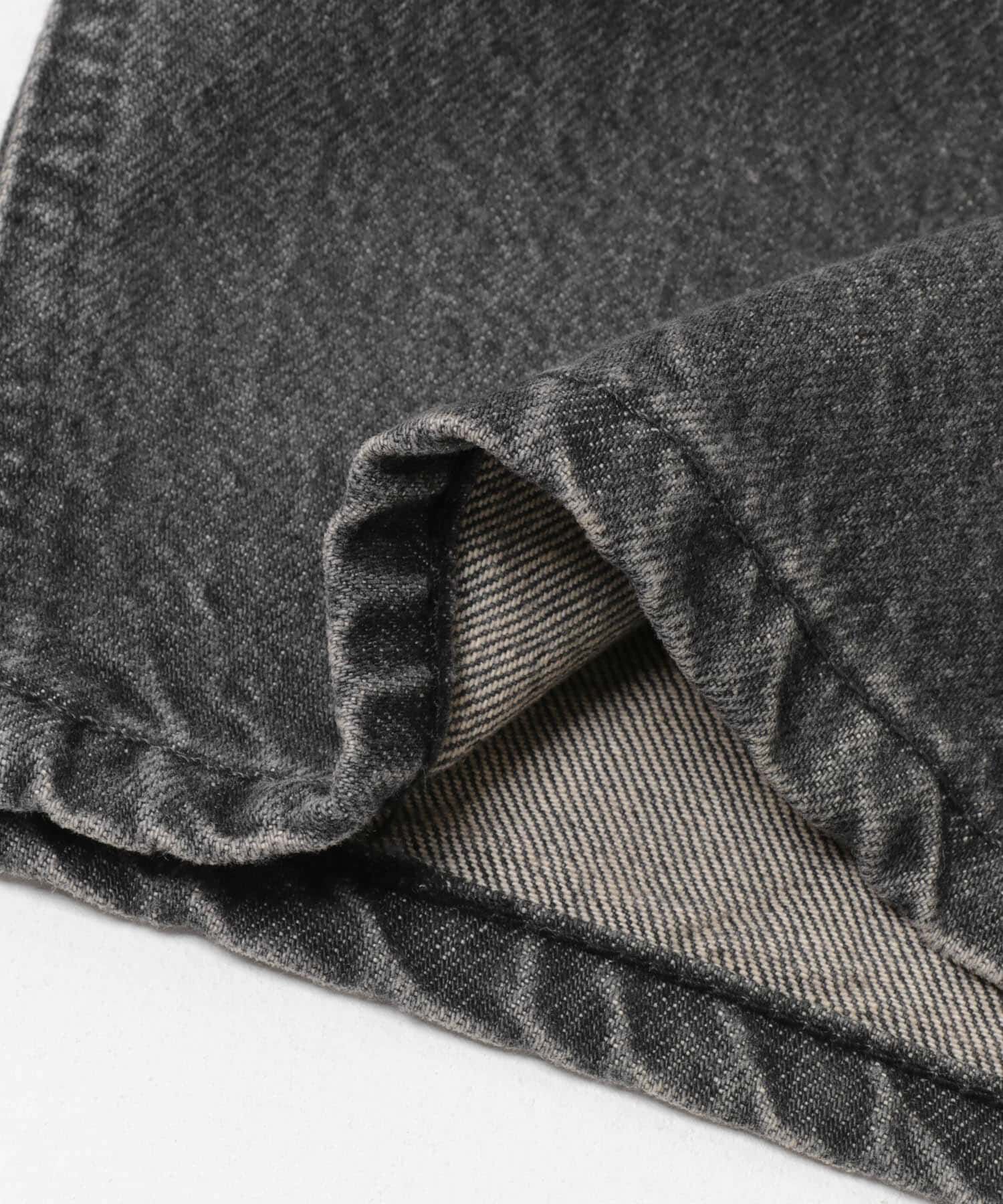 URBAN RESEARCH DOORS「『別注』Lee101&times;DOORS　STRAIGHT PANTS」|デニム|