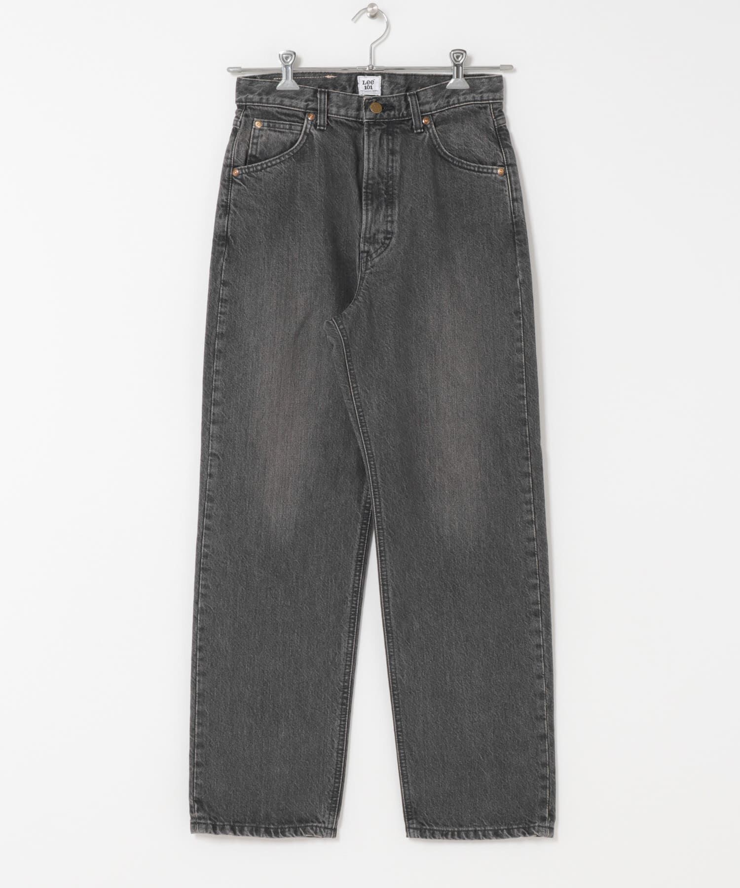 URBAN RESEARCH DOORS「『別注』Lee101&times;DOORS　STRAIGHT PANTS」|デニム|