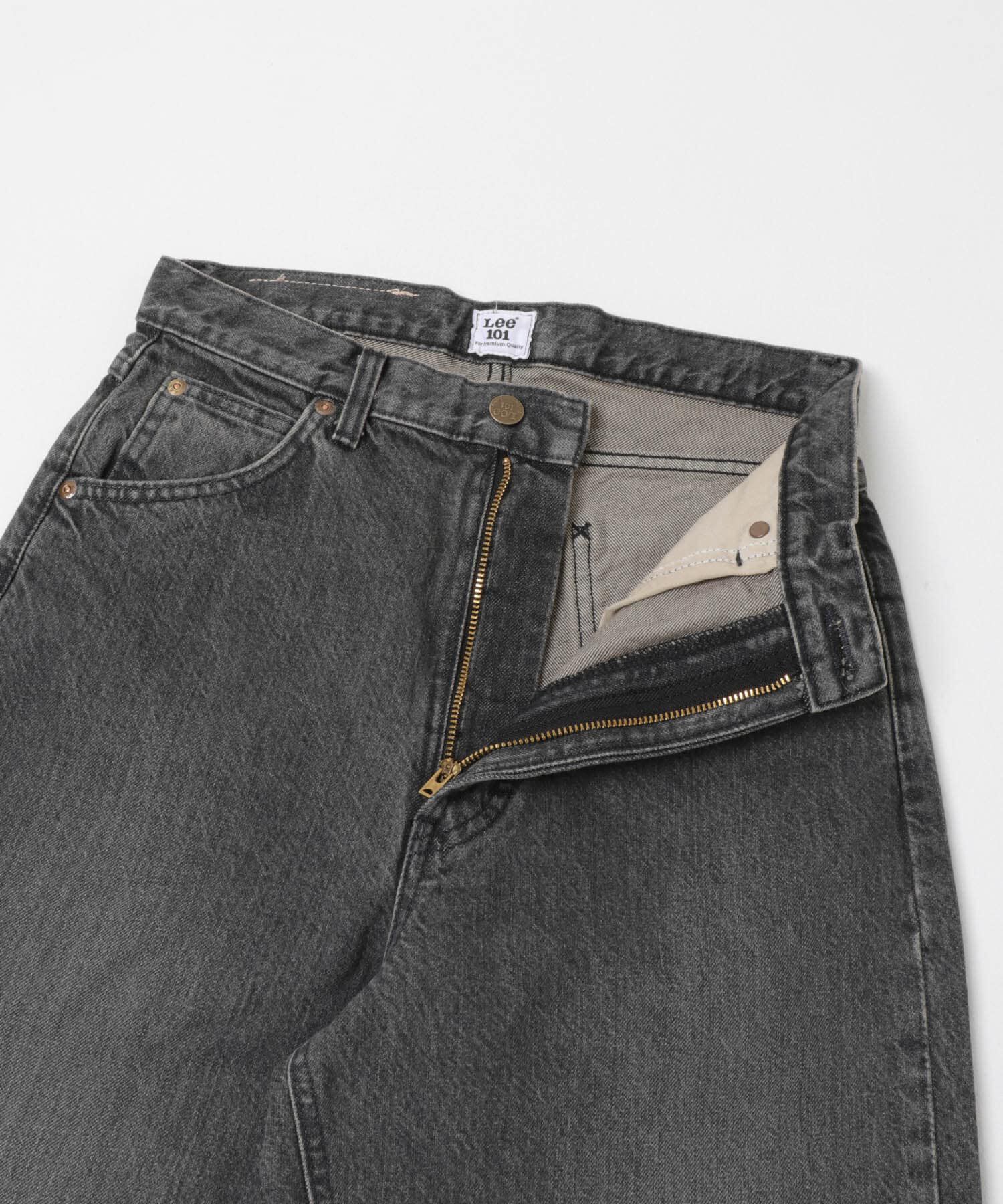 URBAN RESEARCH DOORS「『別注』Lee101&times;DOORS　STRAIGHT PANTS」|デニム|