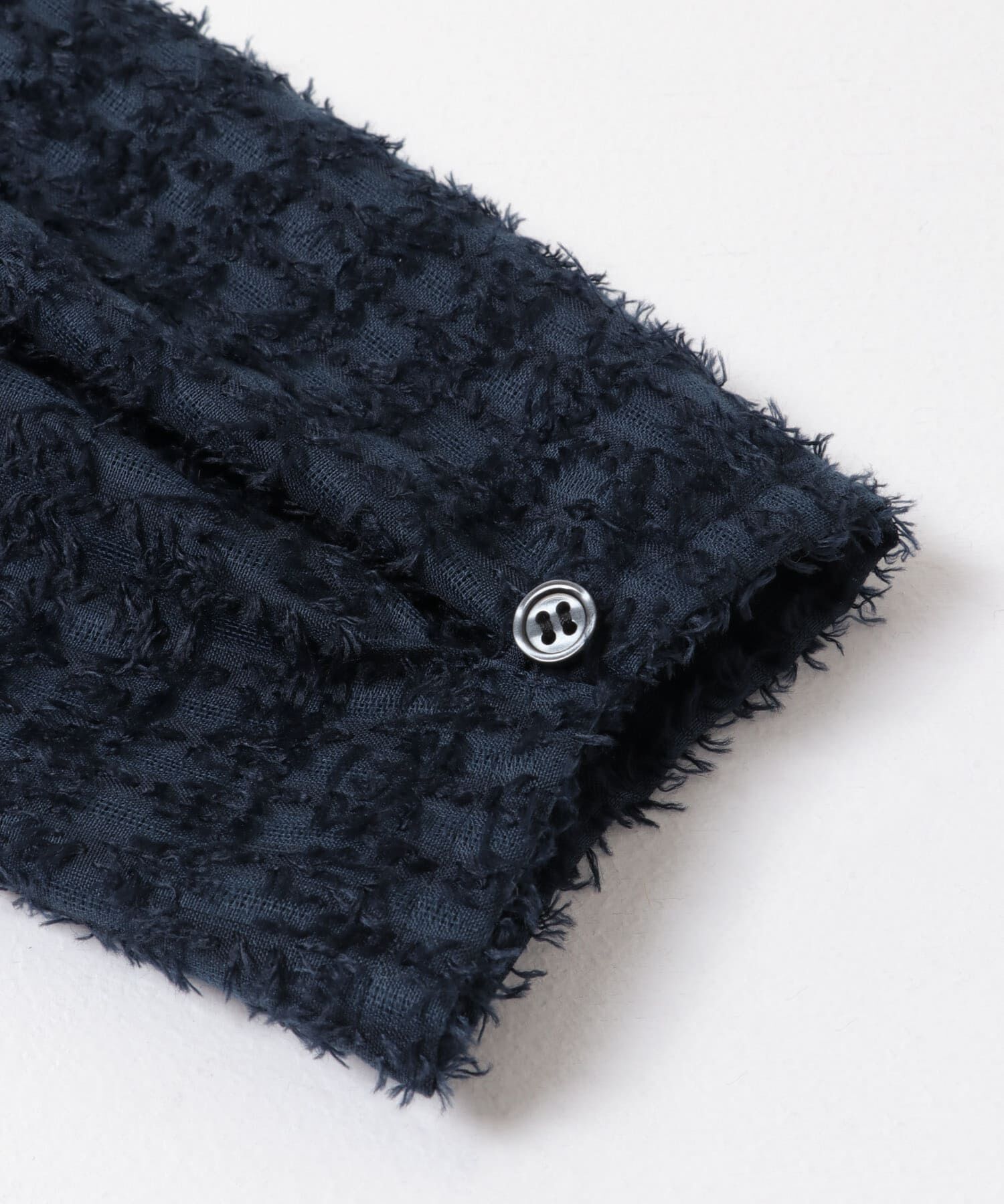 URBAN RESEARCH ROSSO「カットジャガードプルオーバー」|その他|