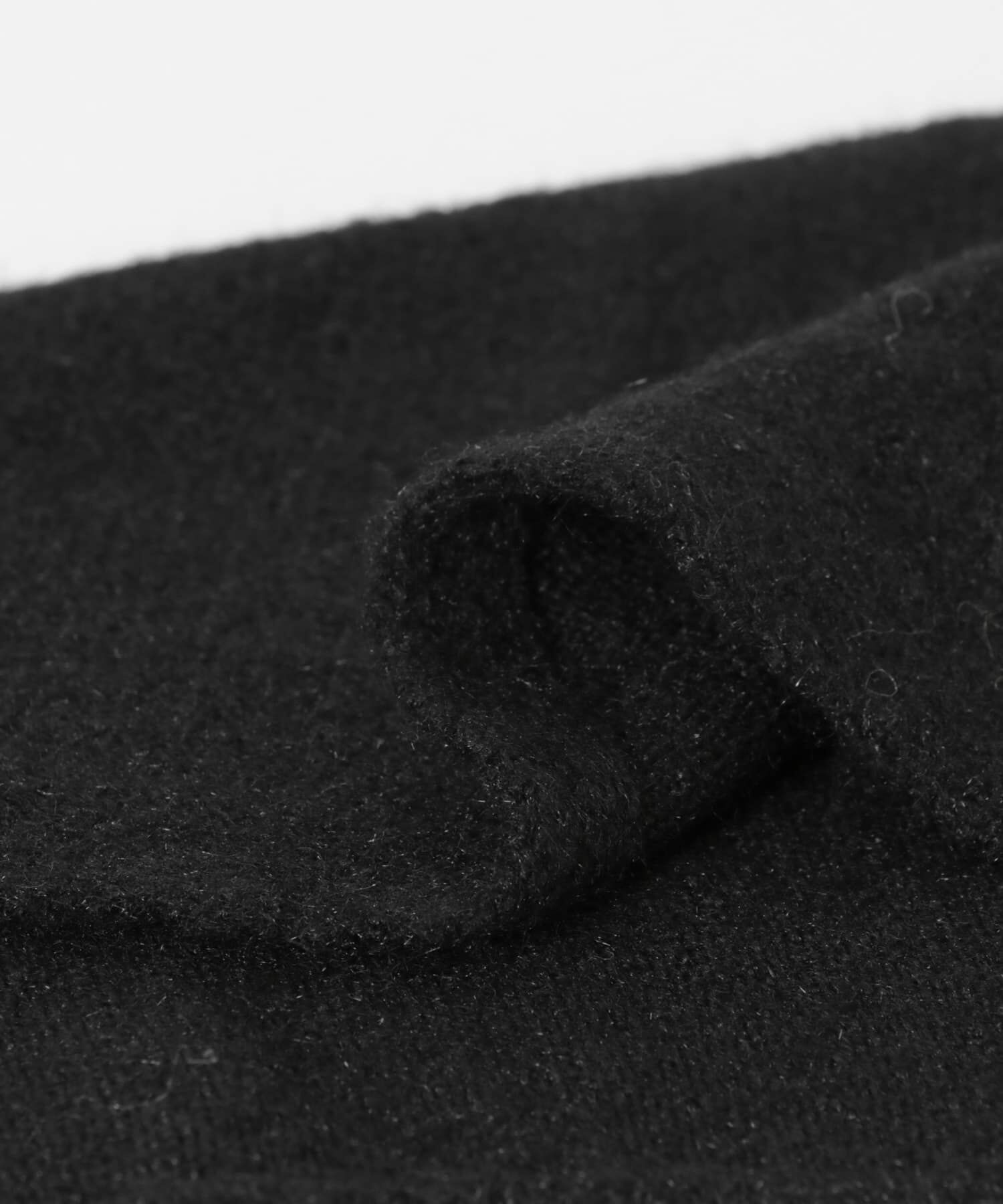 SMELLY「ニットスカーフ」|バンダナ・スカーフ|