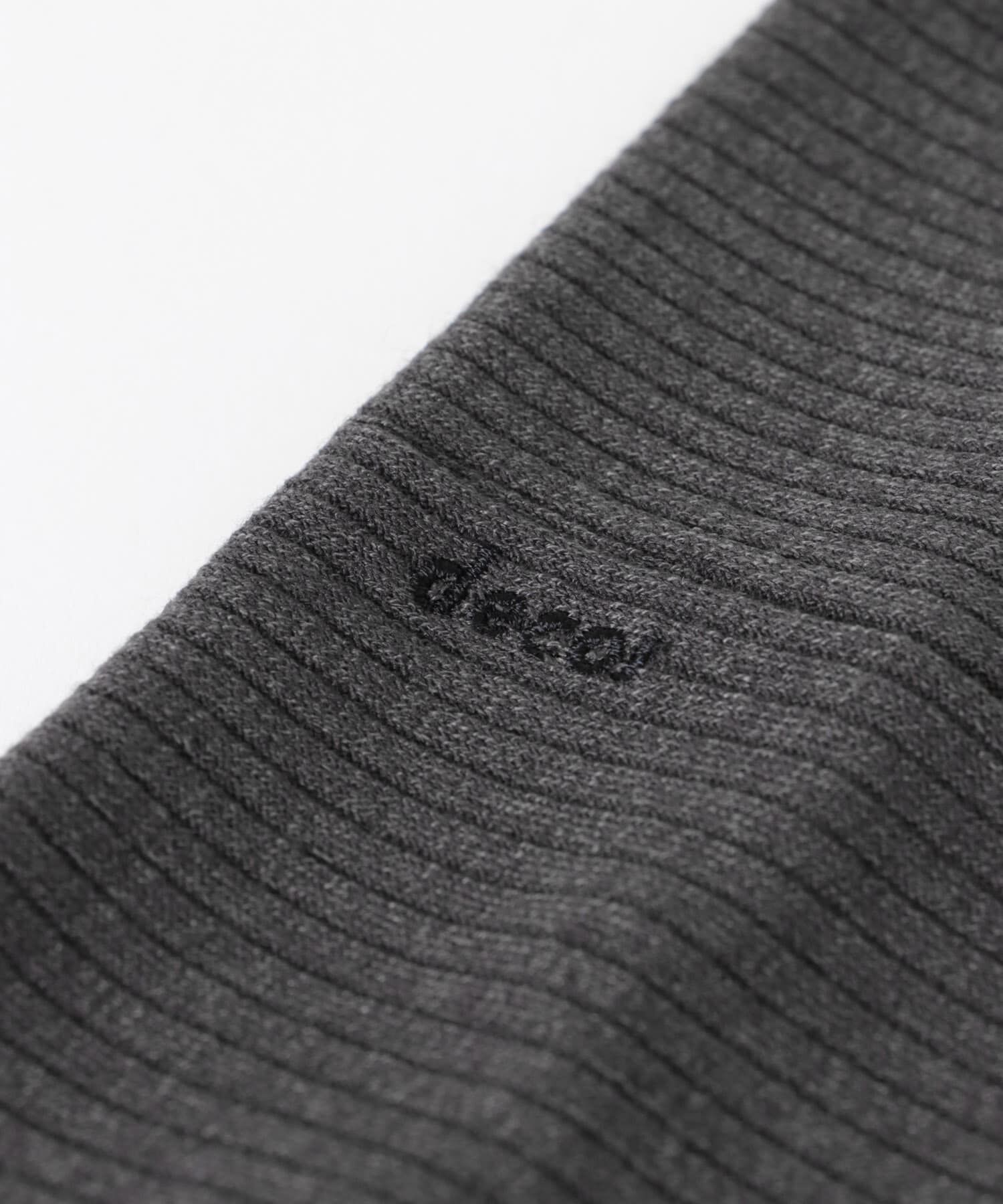 URBAN RESEARCH「decor『デコール』　Rib Wide Hairband」|ヘアバンド|