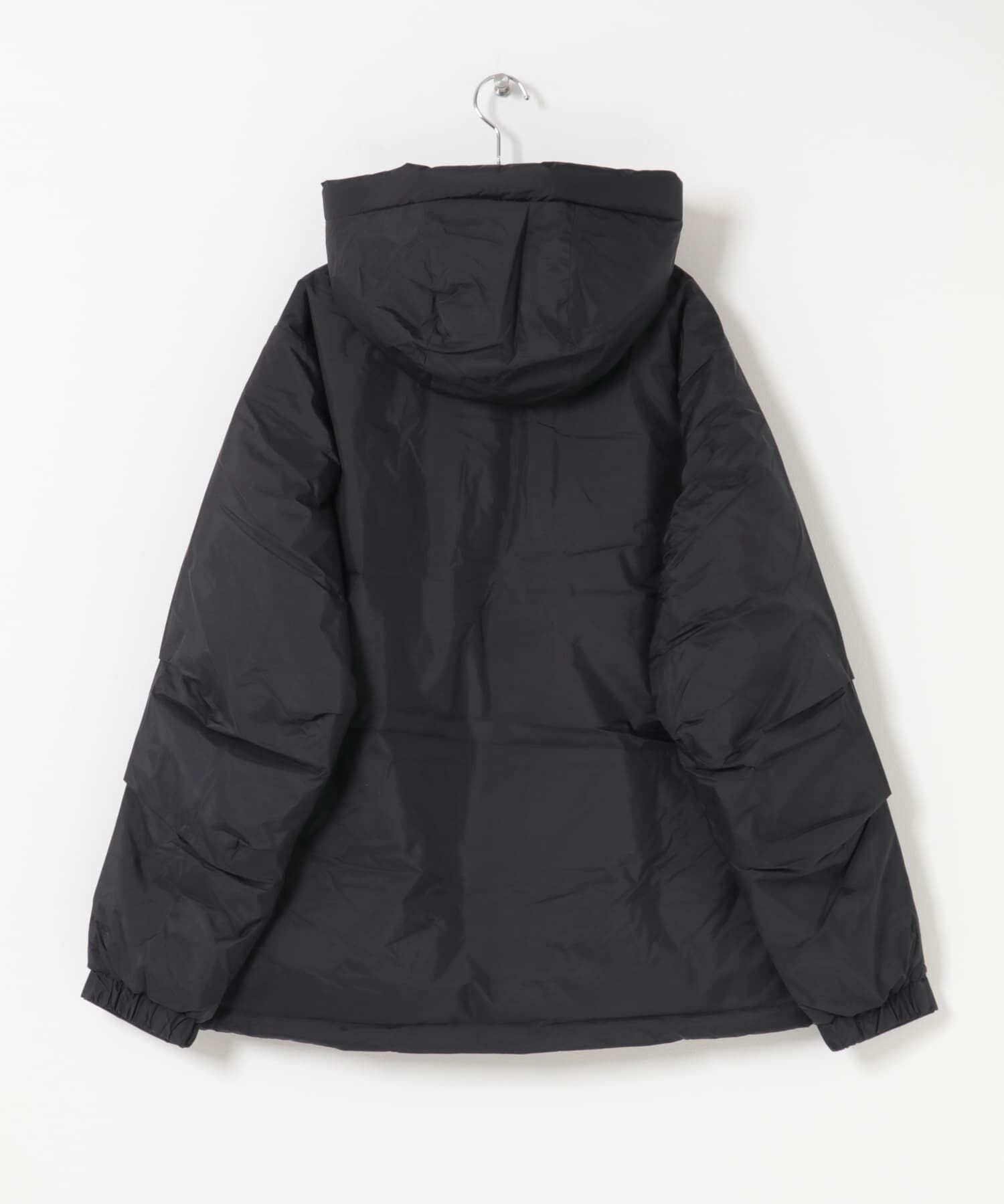 URBAN RESEARCH DOORS「『別注』NANGA&times;DOORS　AURORA TEX DOWN PARKA」|ダウン|