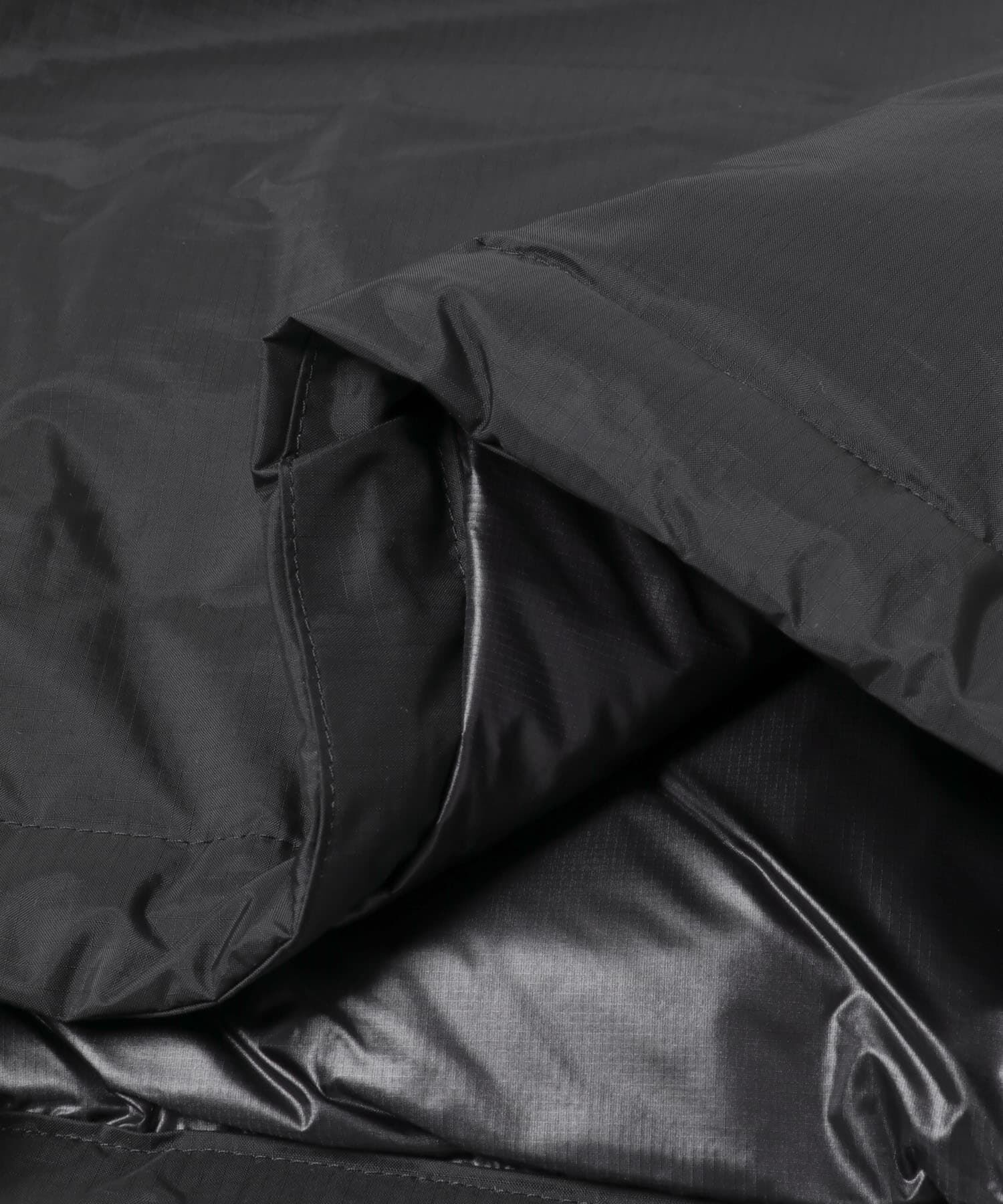 URBAN RESEARCH DOORS「『別注』NANGA&times;DOORS　AURORA TEX DOWN PARKA」|ダウン|