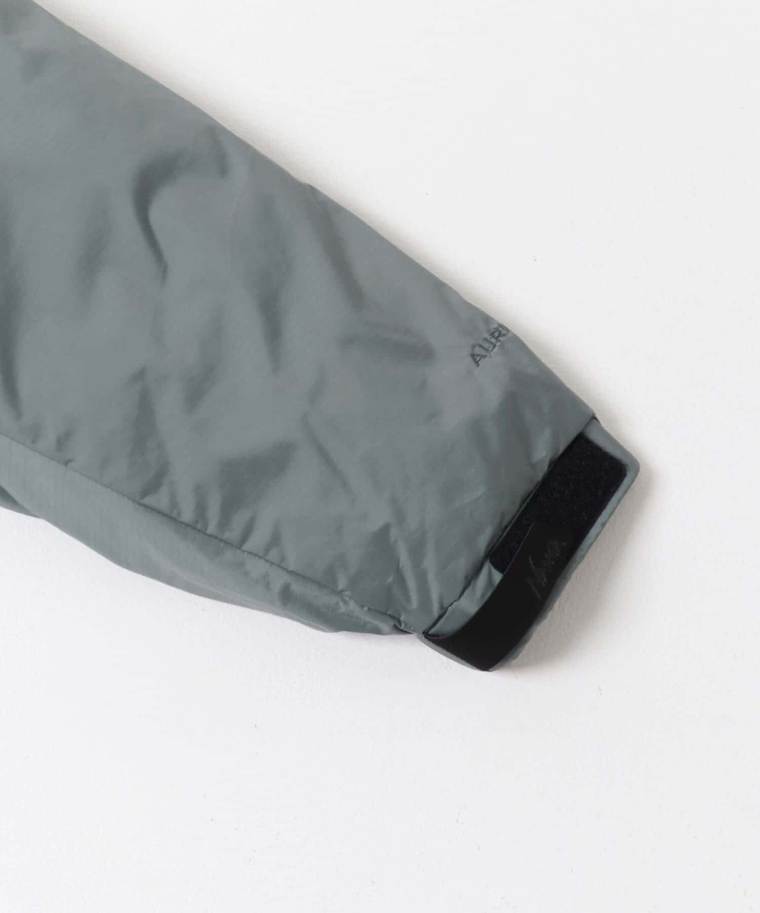 URBAN RESEARCH DOORS「『別注』NANGA&times;DOORS　AURORA TEX DOWN PARKA」|ダウン|