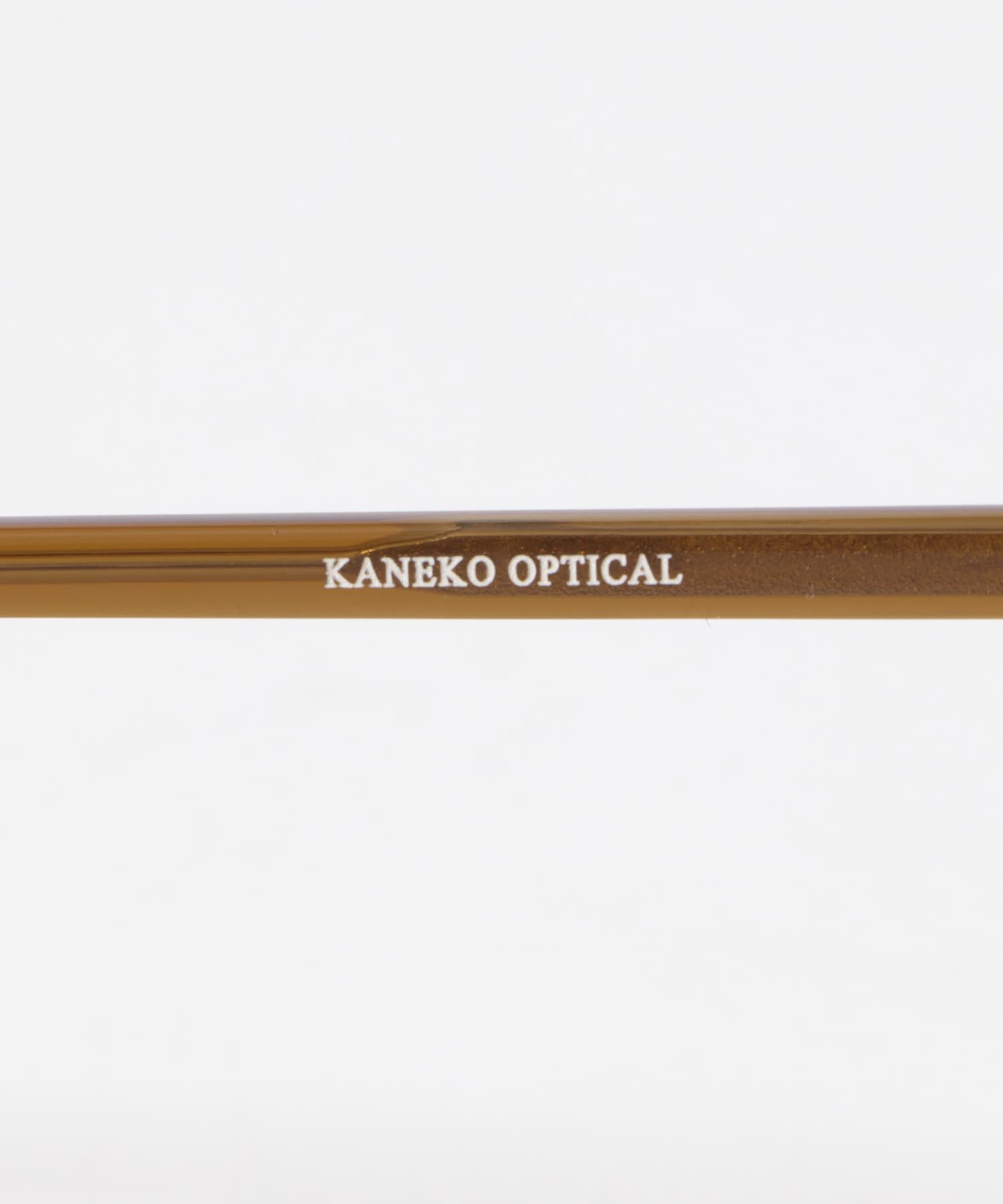 URBAN RESEARCH「『別注』KANEKO OPTICAL&times;URBAN RESEARCH　スクエアクリアUVレンズ」|メガネ|