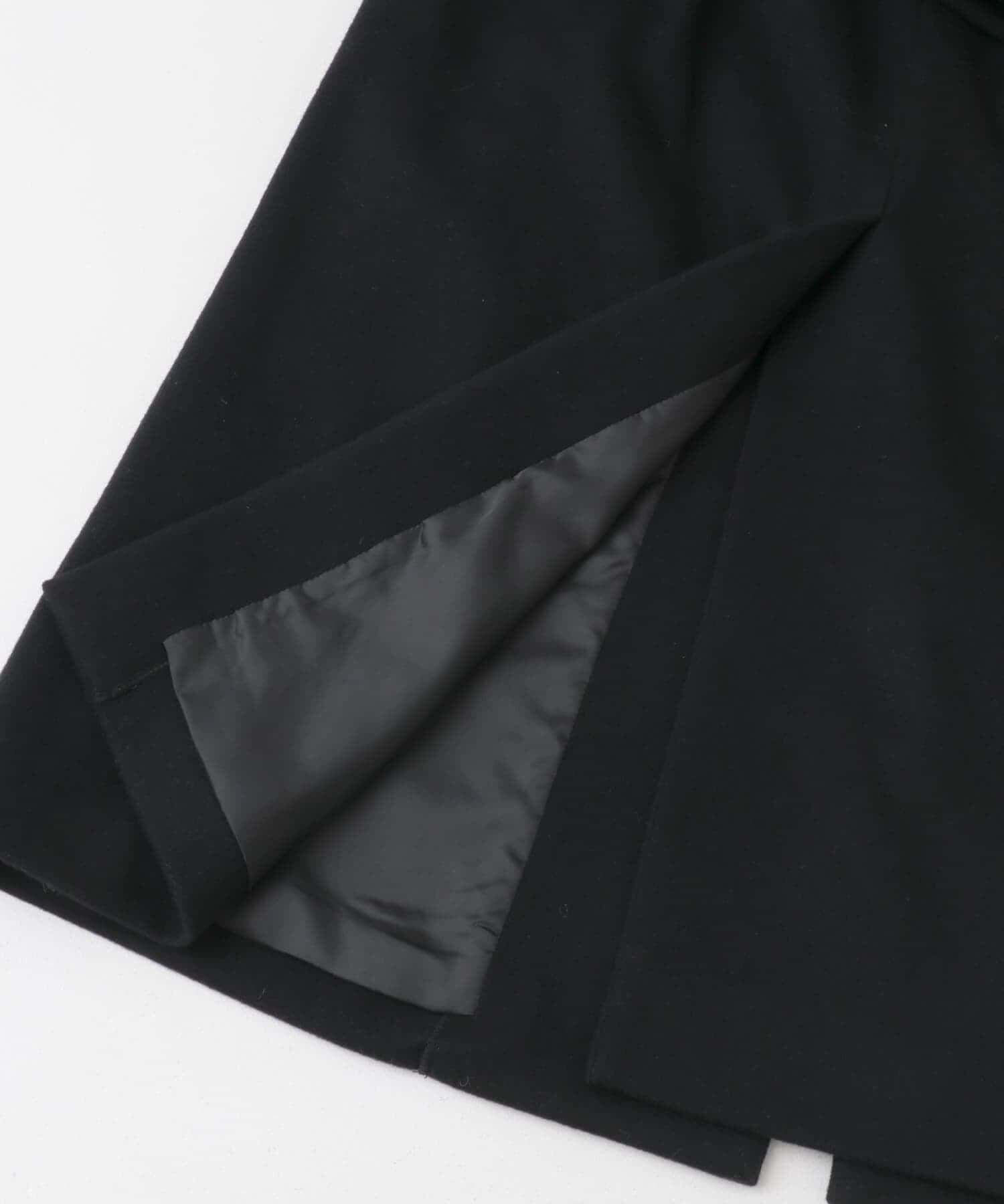 URBAN RESEARCH ROSSO「スーパー100 オーバーバルマカンコート」|ステンカラーコート|