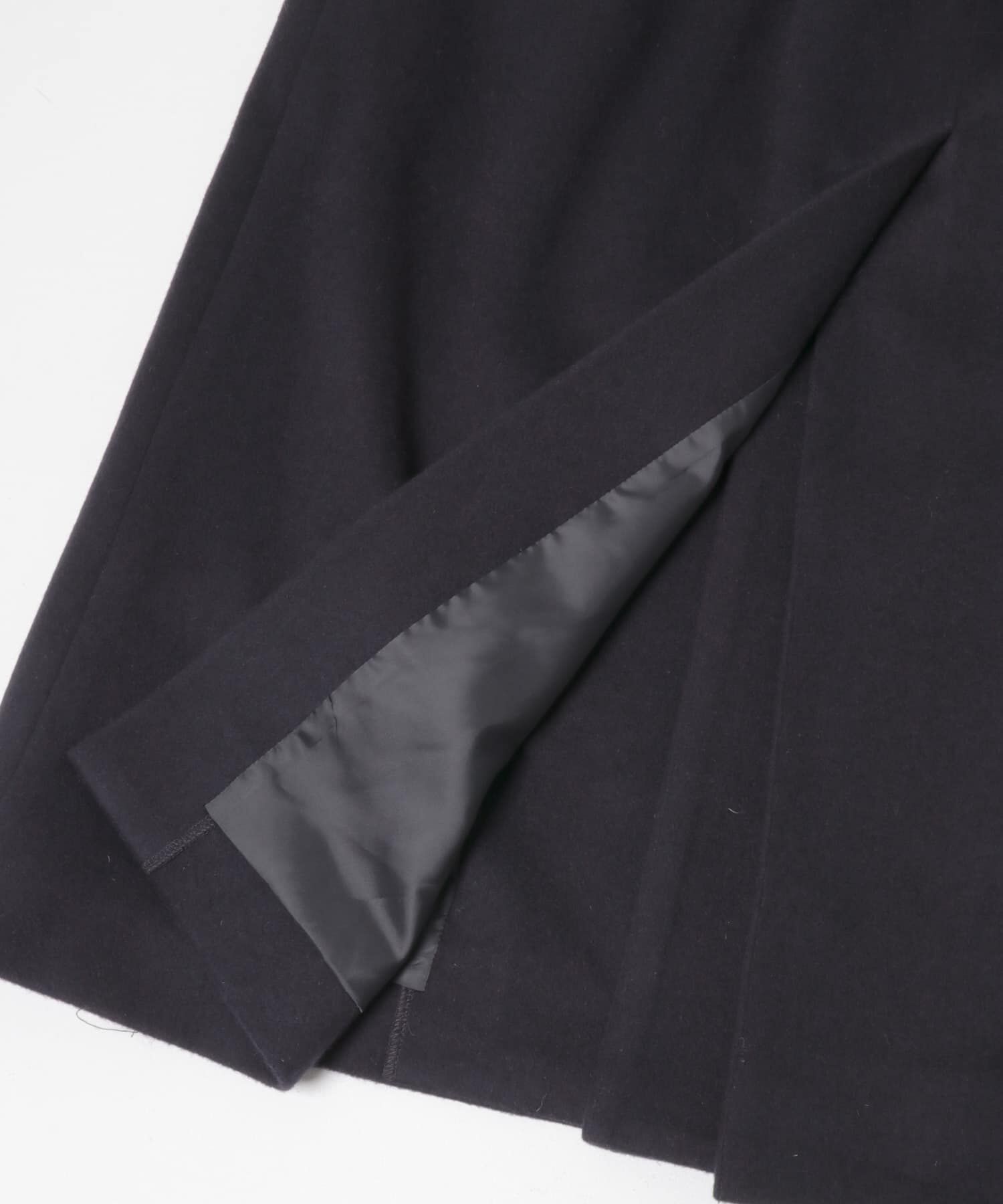 URBAN RESEARCH ROSSO「スーパー100 オーバーバルマカンコート」|ステンカラーコート|