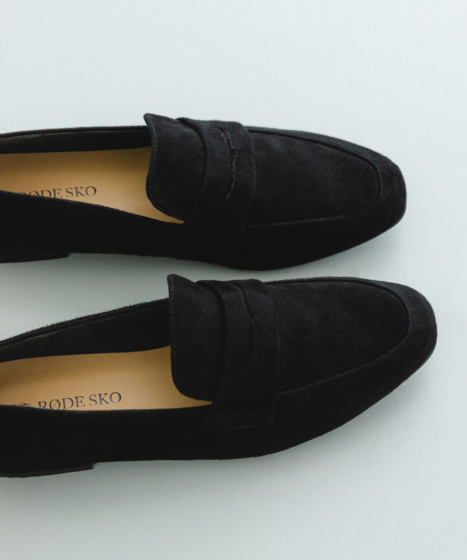 RODE SKO「『WEB限定/一部店舗限定』『リアルレザー』レザーローファー」|その他|