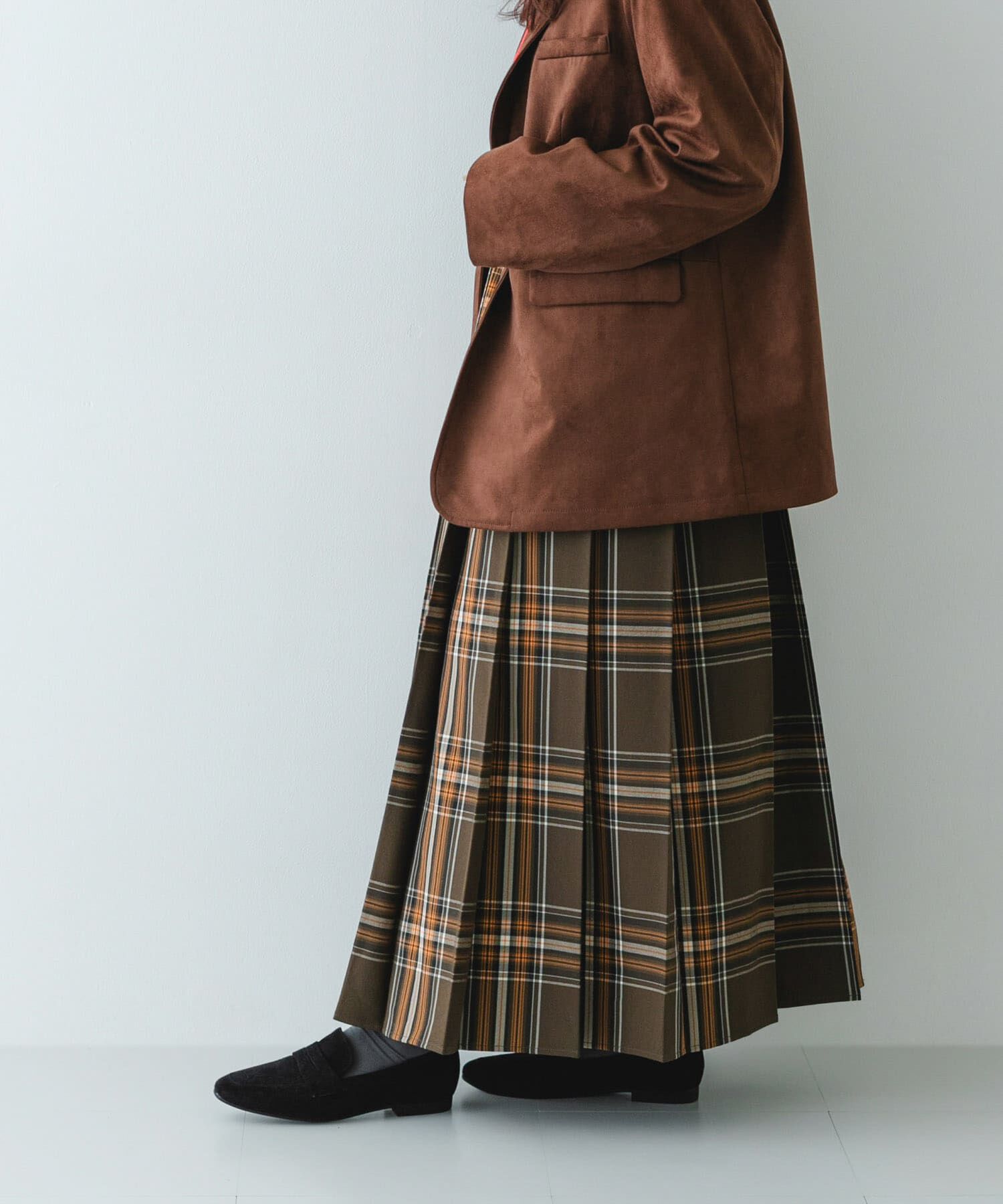 RODE SKO「『WEB限定/一部店舗限定』『リアルレザー』レザーローファー」|その他|