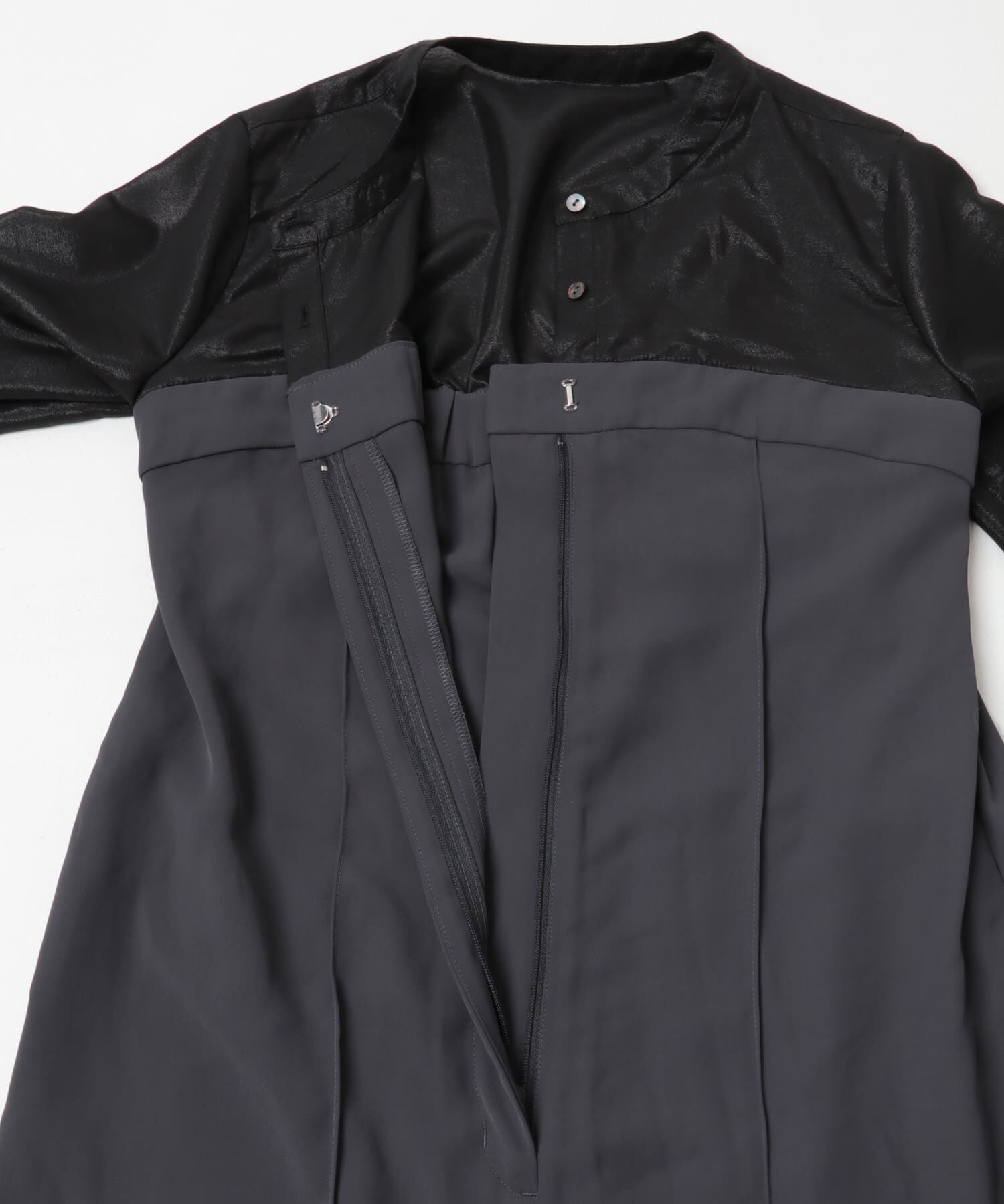 URBAN RESEARCH ROSSO「レイヤードライクオールインワン」|オールインワン|