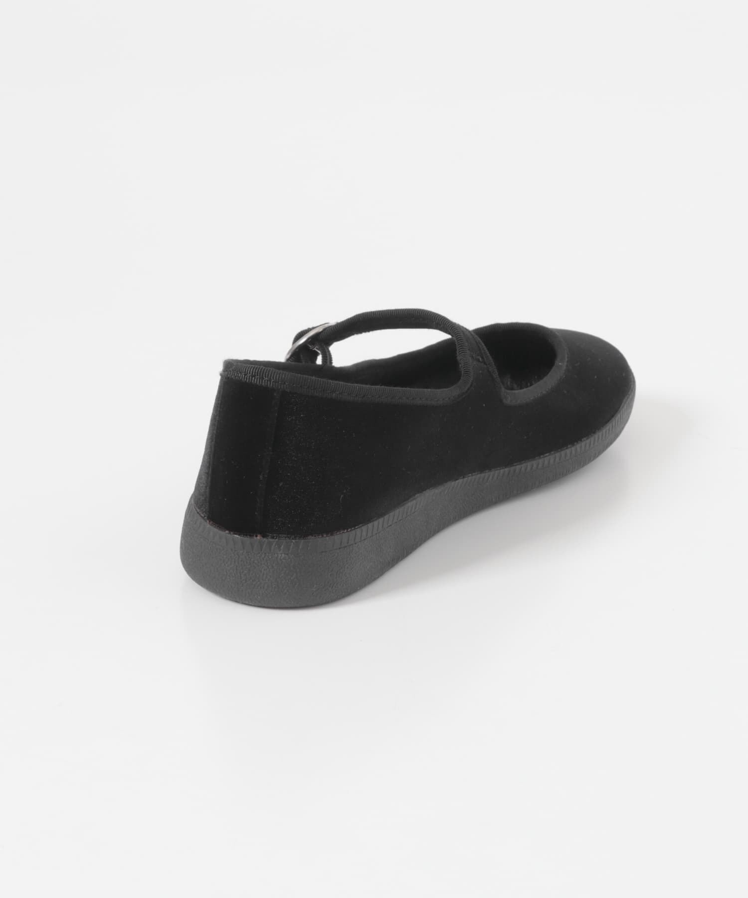 RODE SKO「撥水ベロア2WAYメリージェーン」|その他|