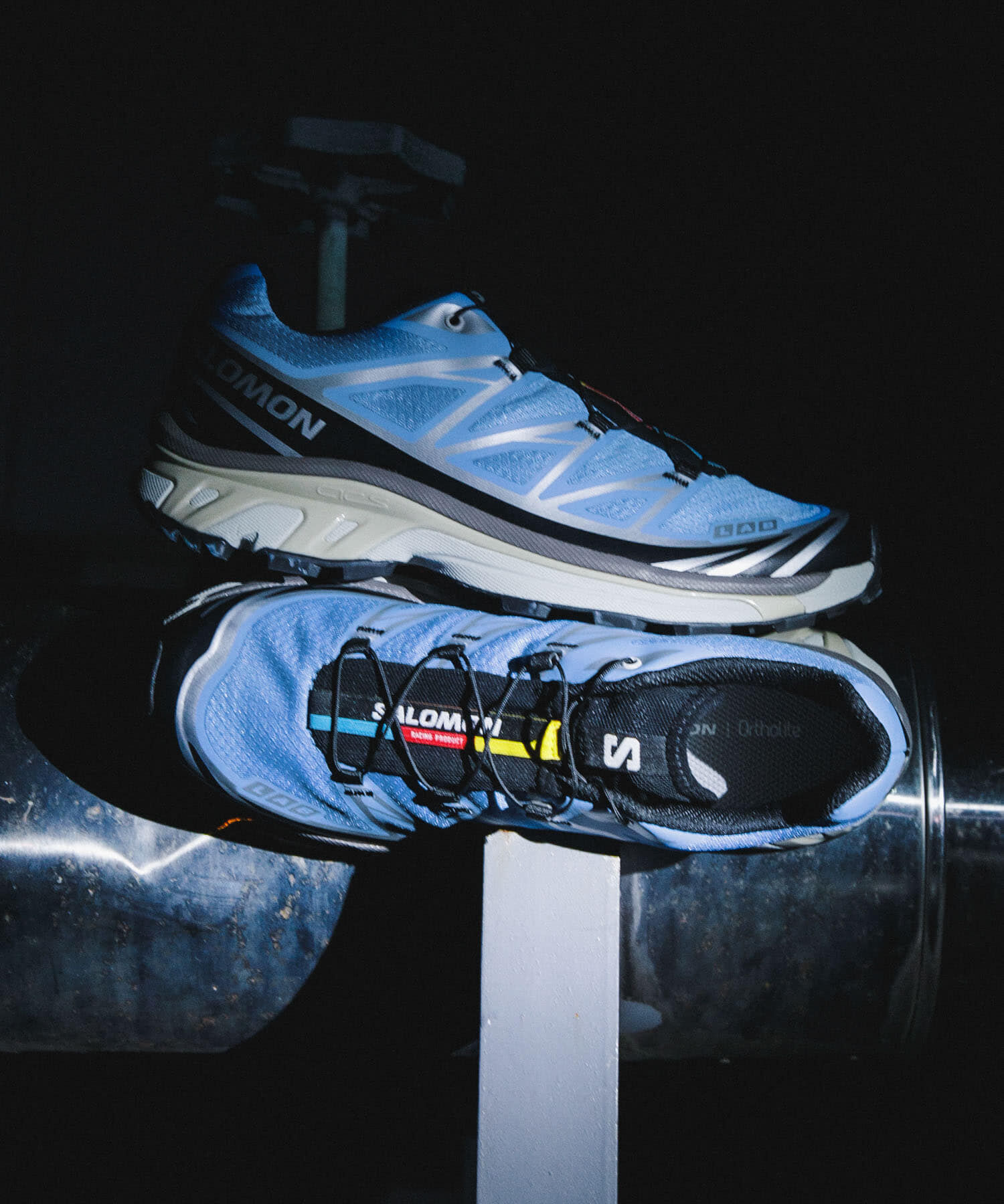 URBAN RESEARCH「『26-30サイズ』SALOMON　Exclusive XT-6」|スニーカー|