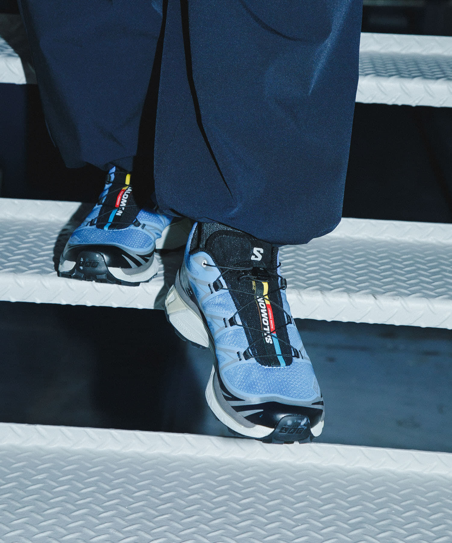 URBAN RESEARCH「『26-30サイズ』SALOMON　Exclusive XT-6」|スニーカー|