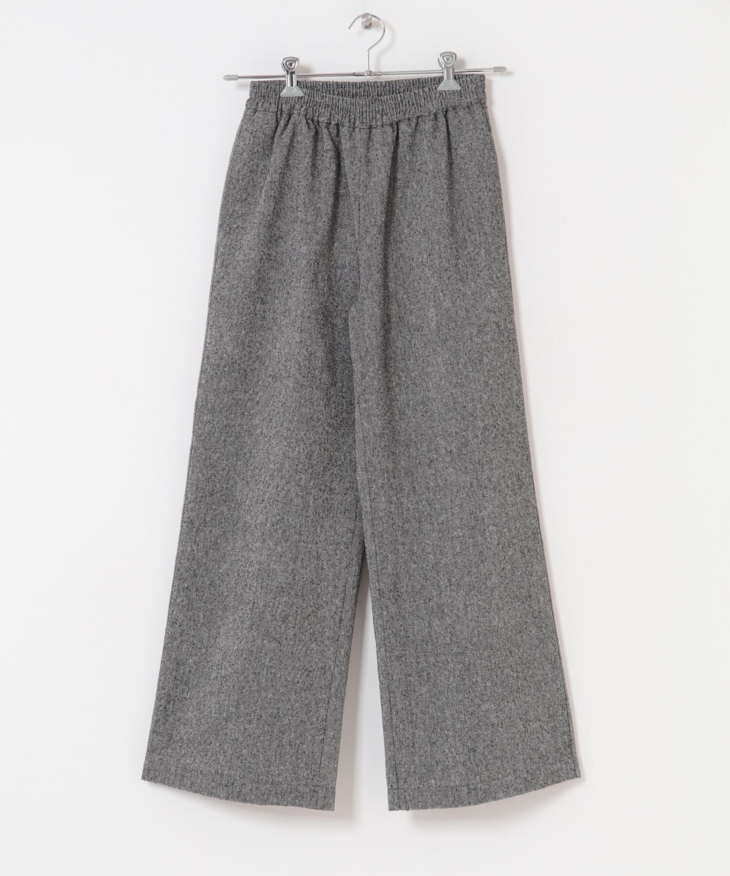 Sonny Label 「『WEB限定』ツイードイージーパンツ」|その他|