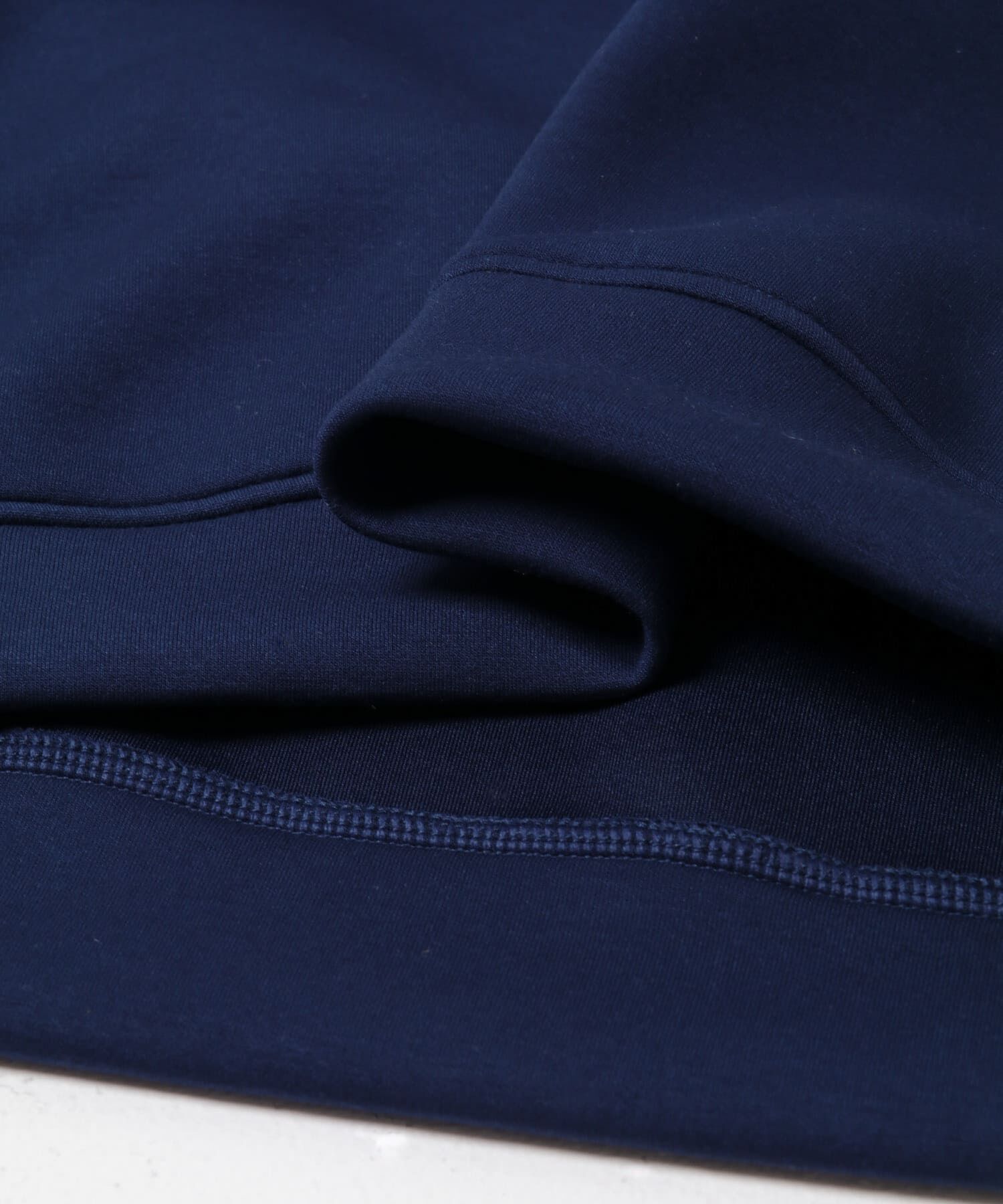 Sonny Label 「カレッジプリントダンボールパーカー」|パーカー|