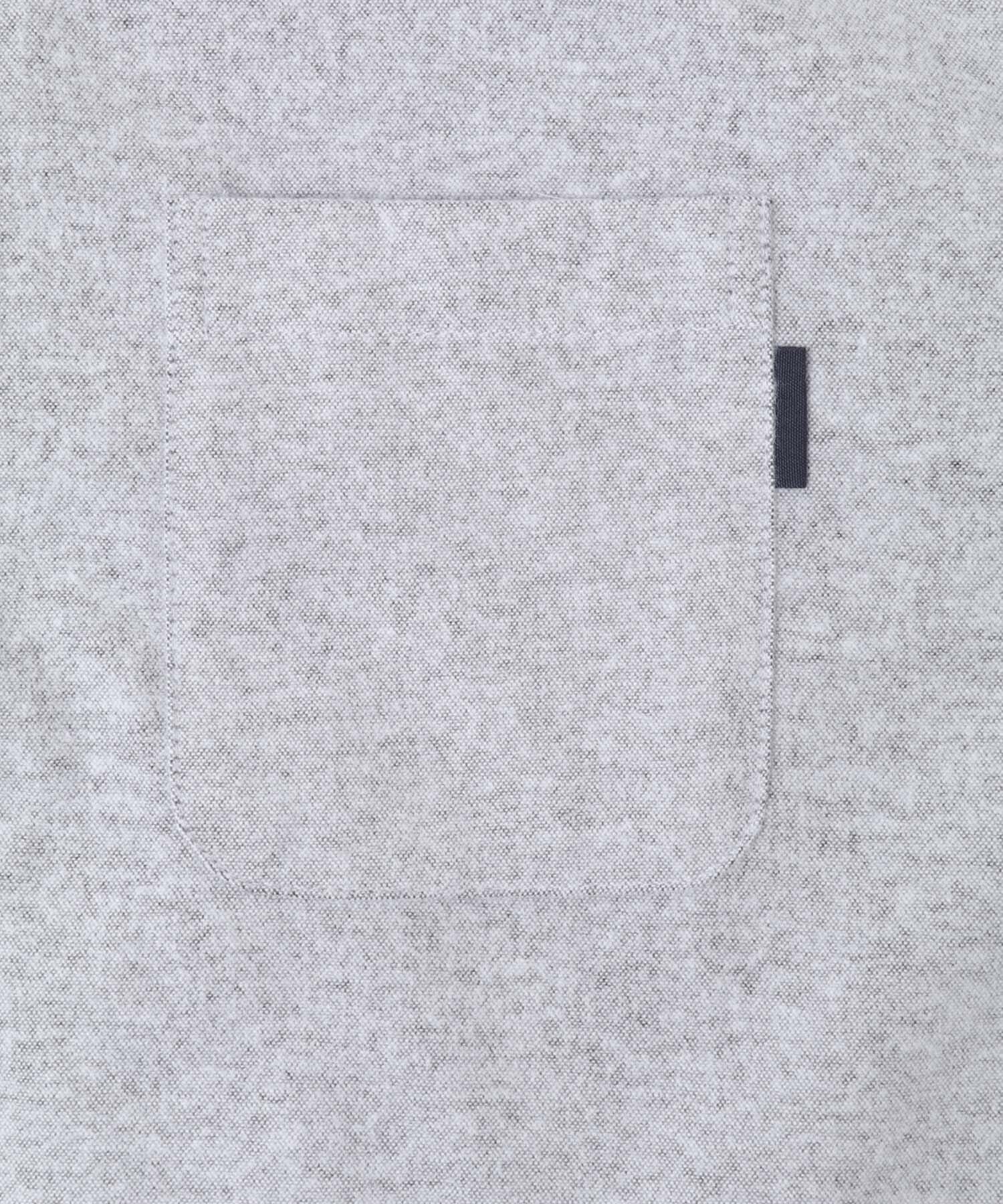 Sonny Label 「シャギーオックスボタンダウンシャツ」|シャツ・ブラウス|