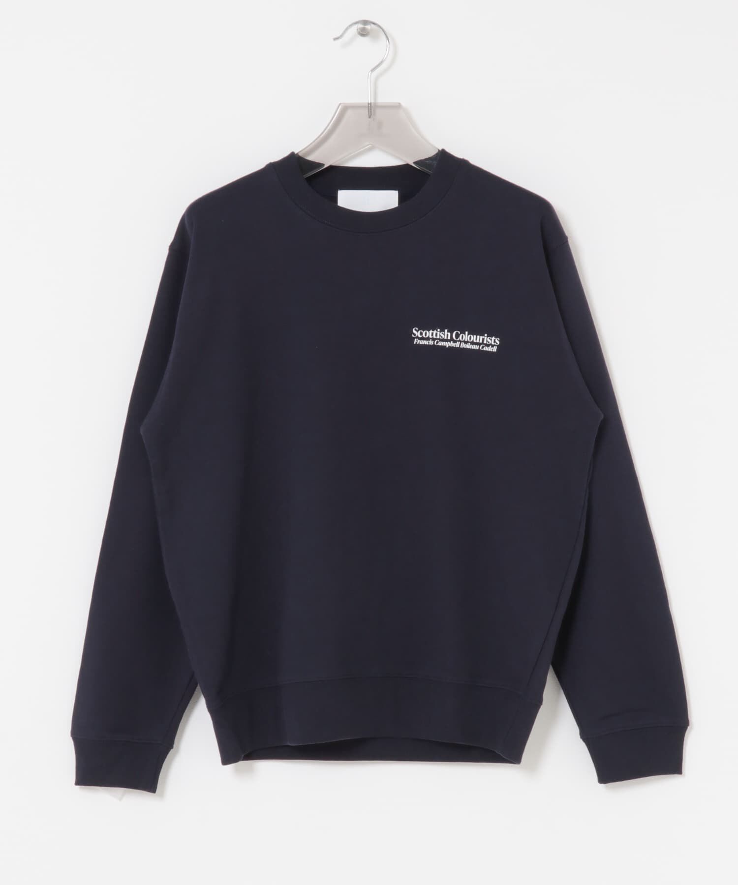 URBAN RESEARCH「URBAN RESEARCH iD　Francis Cadell B Sweat」|スウェット・ジャージ|