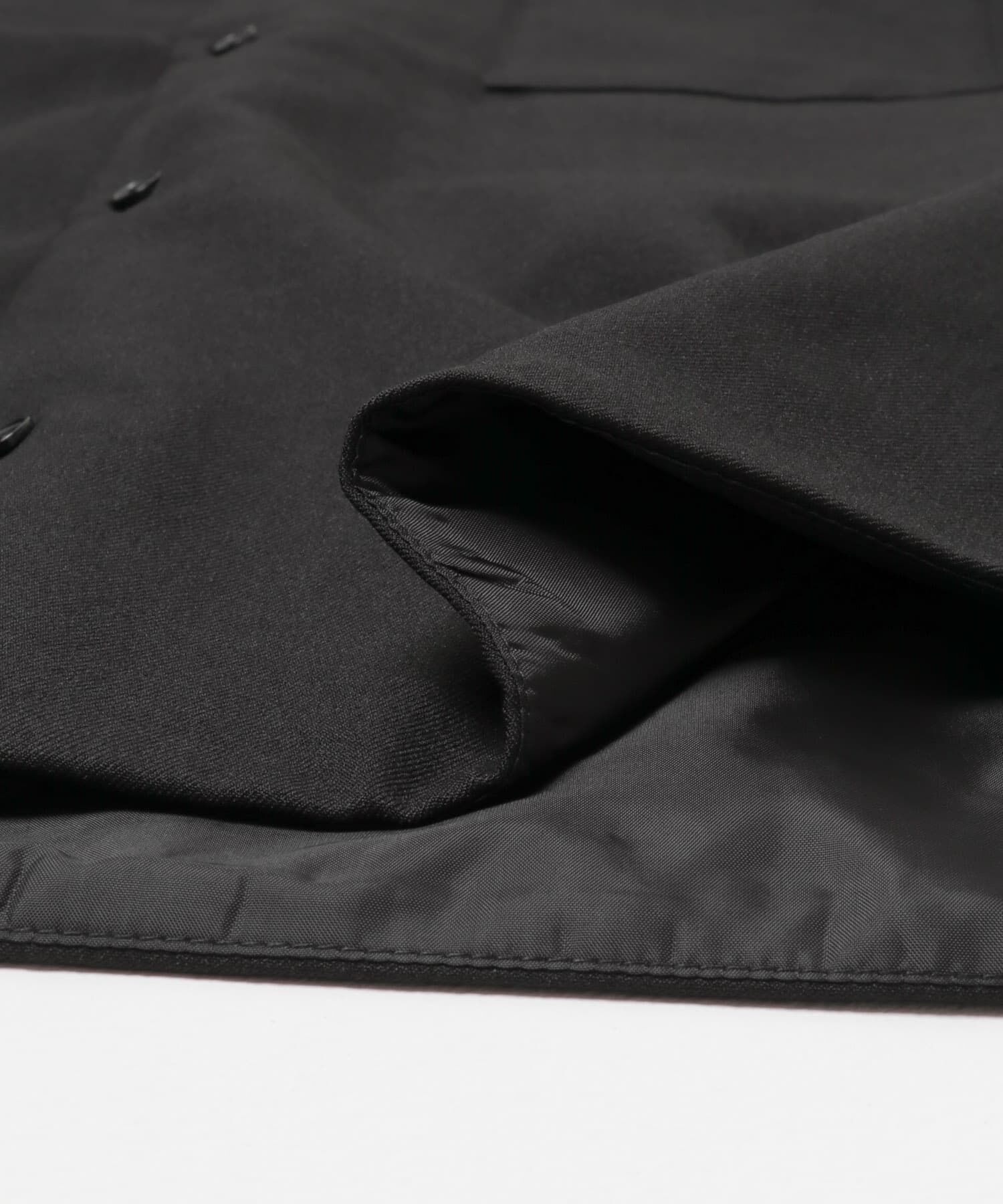 URBAN RESEARCH ROSSO「『XLサイズあり』ヒートパテッドシャツジャケット」|ダウン|