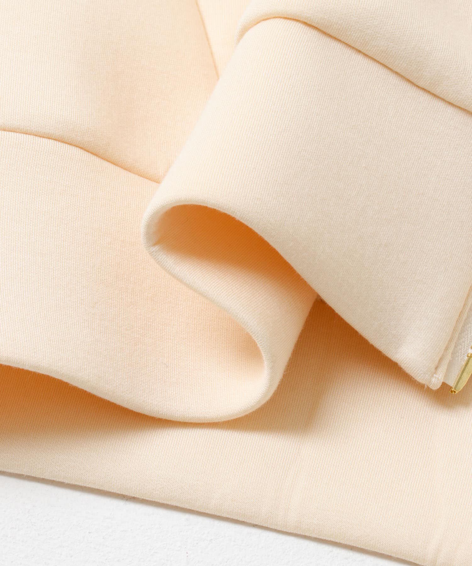 URBAN RESEARCH ROSSO「『WEB限定』刺繍ダンボールパーカー」|パーカー|