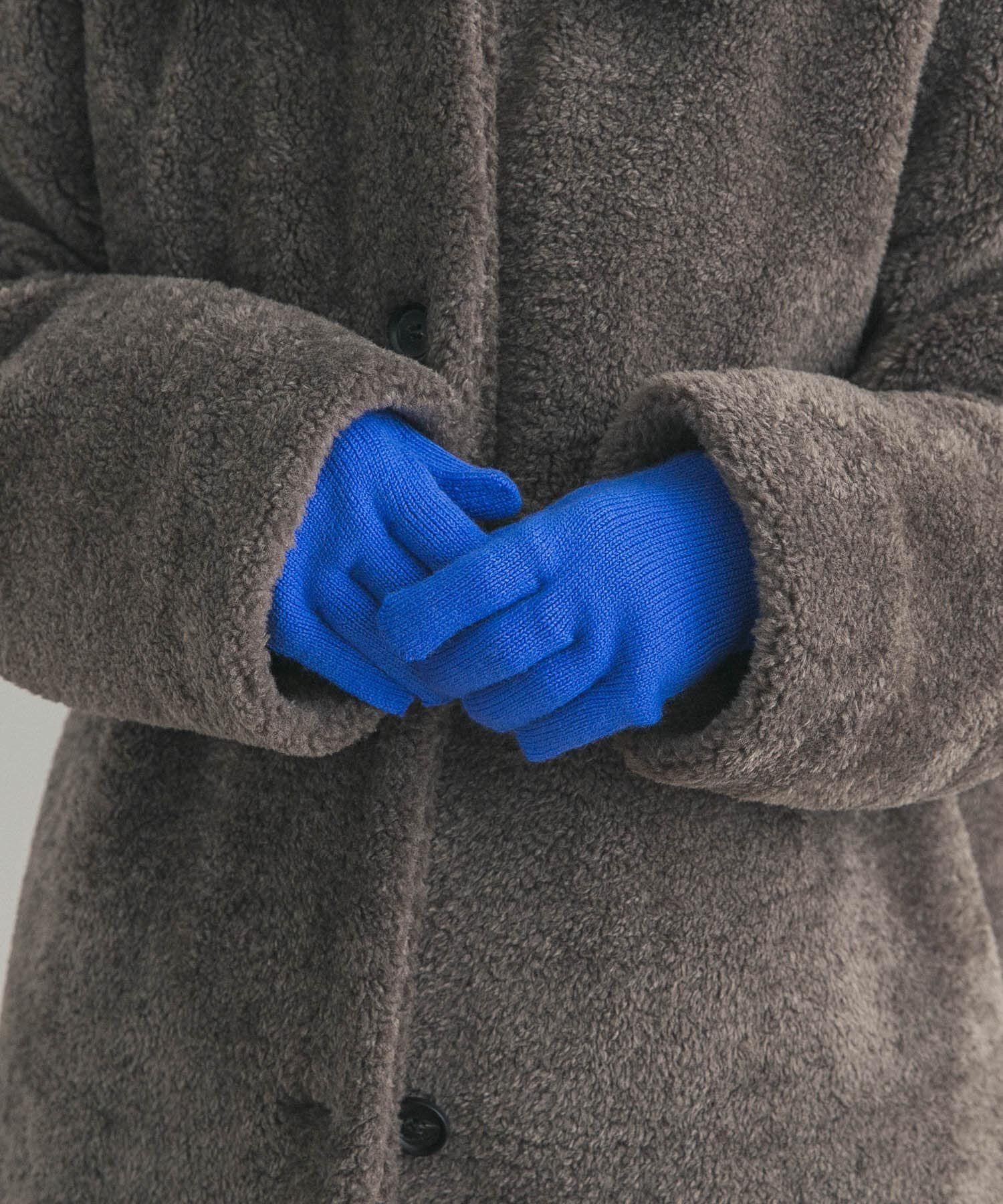 URBAN RESEARCH DOORS「機能グローブ」|手袋|