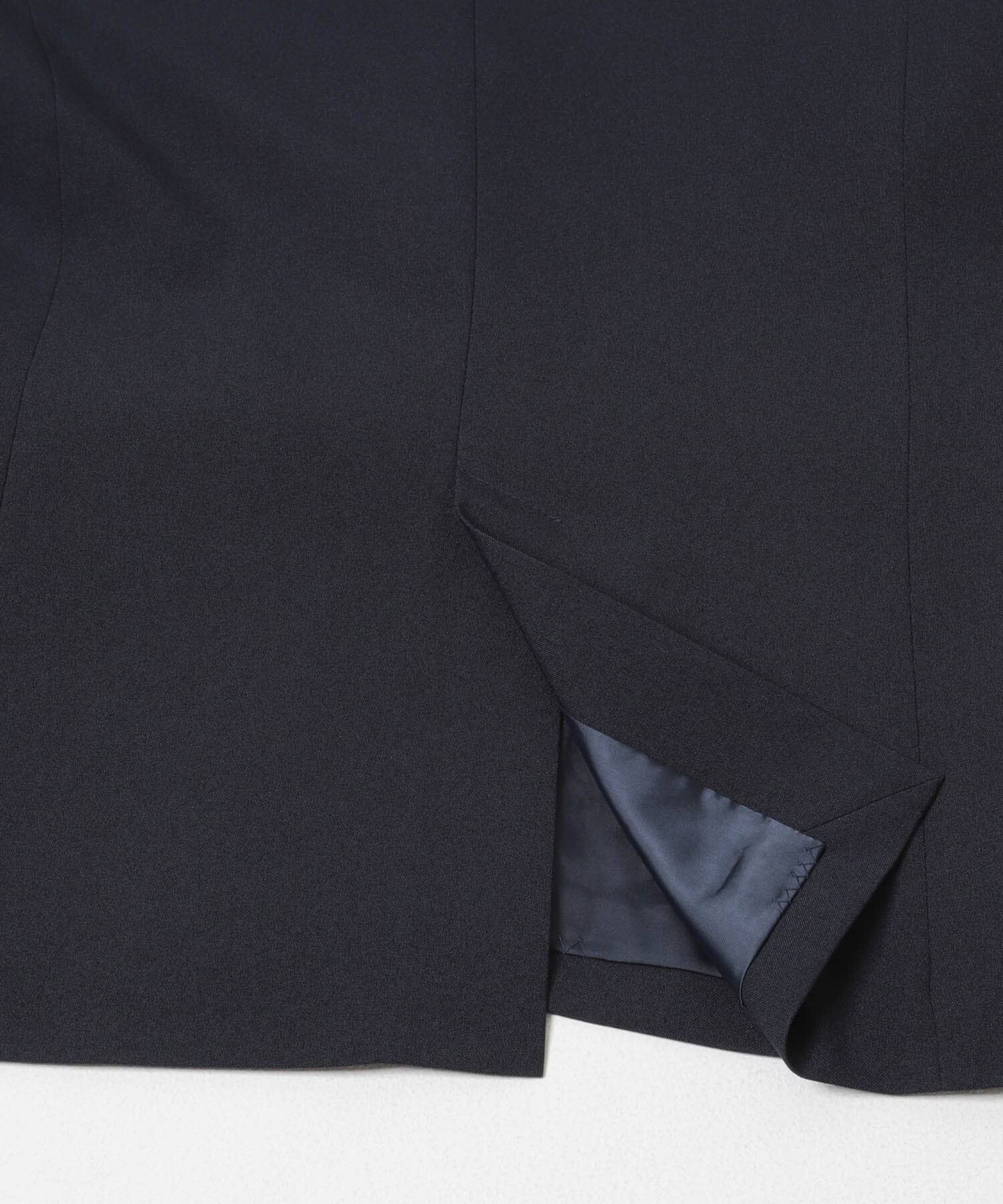 URBAN RESEARCH「『セットアップ対応』ノーカラージャケット」|ノーカラージャケット|