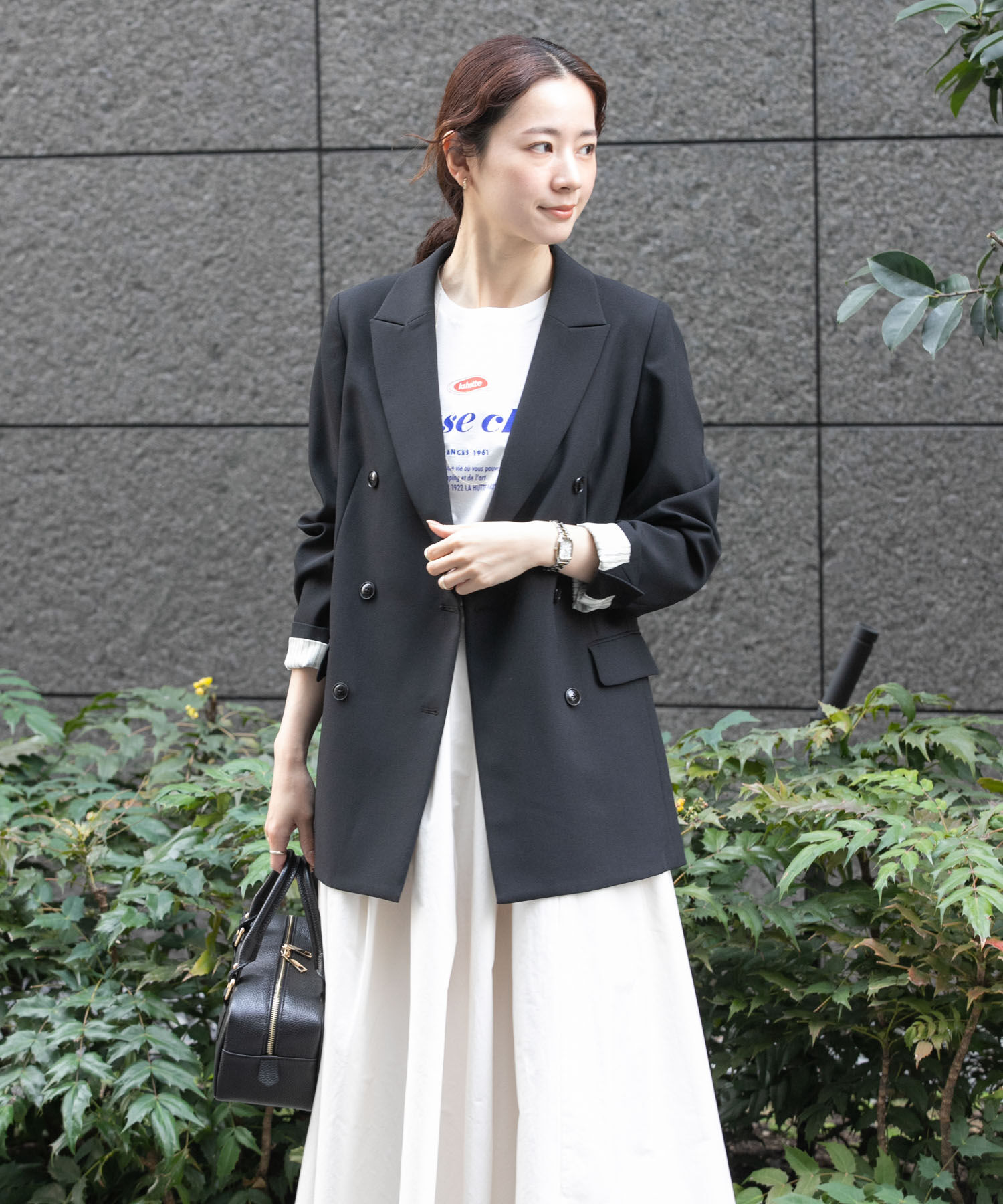 URBAN RESEARCH「ダブルブレストブレザージャケット」|その他|