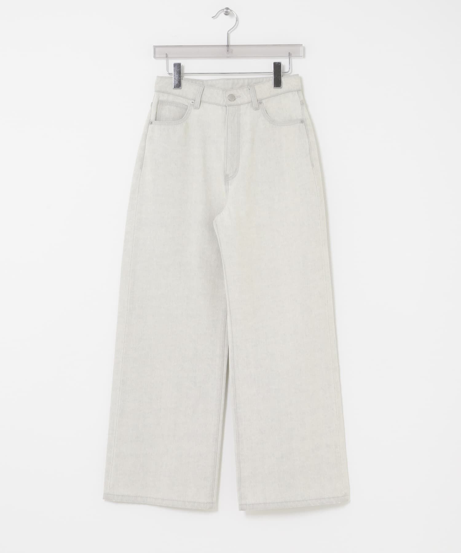 URBAN RESEARCH「『別注』PICCADILLY&times;URBAN RESEARCH　デニムストレートパンツ」|デニム|