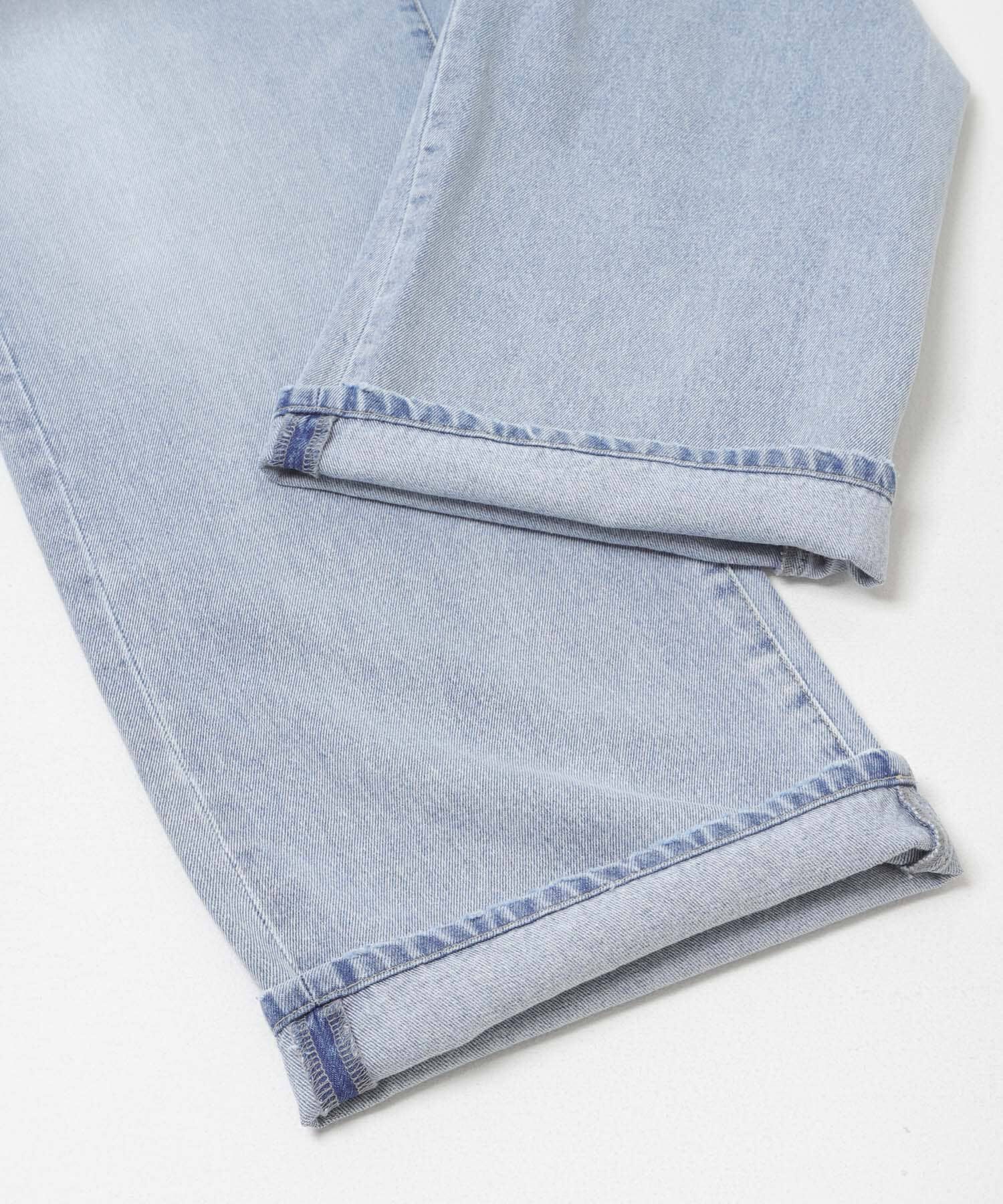 URBAN RESEARCH「『別注』PICCADILLY&times;URBAN RESEARCH　デニムストレートパンツ」|デニム|