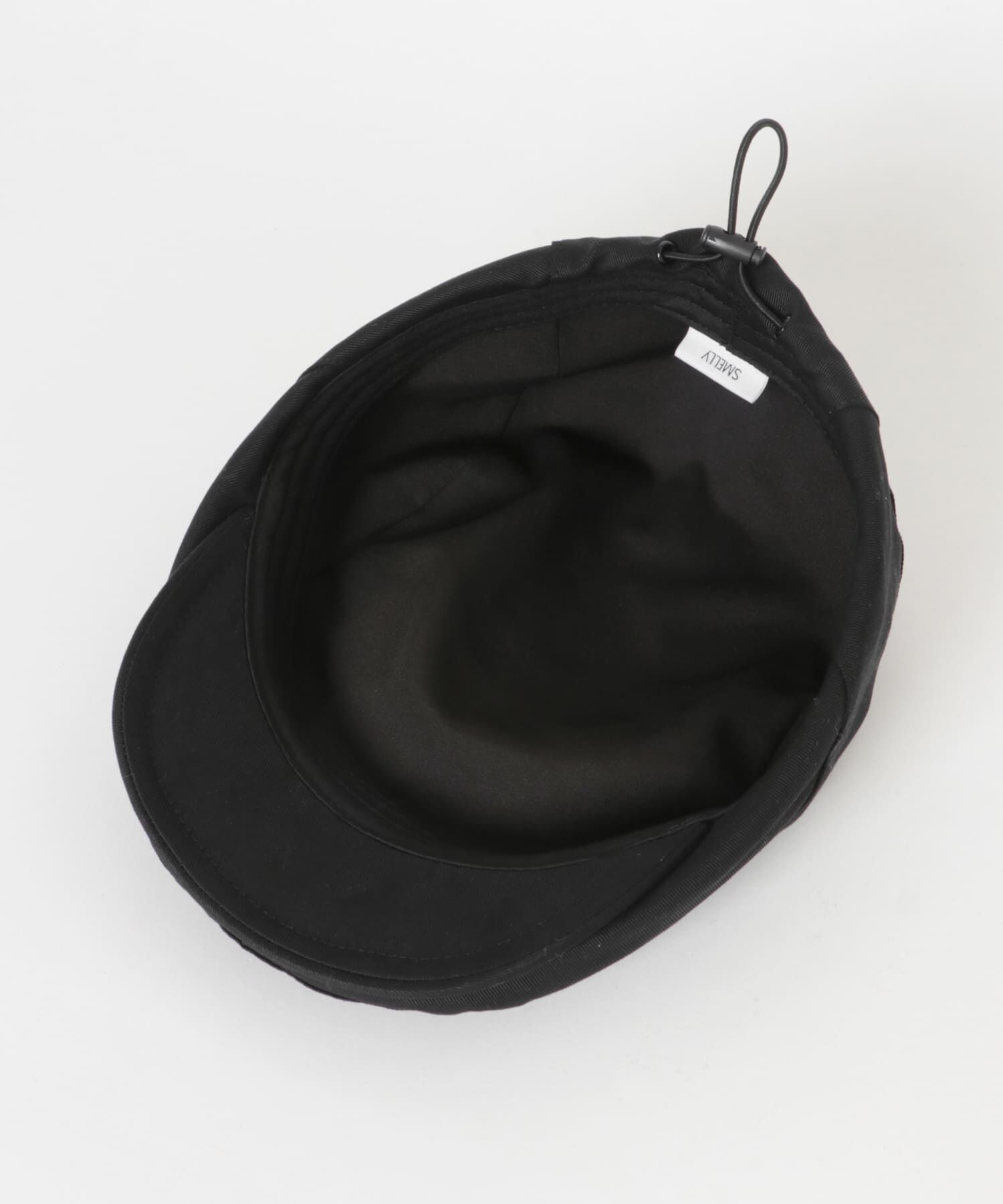 SMELLY「ドロストハンチング」|ハンチング・ベレー帽|