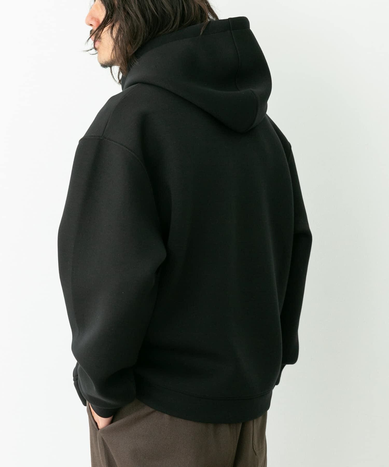 Sonny Label 「ダンボールニットプルオーバーパーカー」|パーカー|