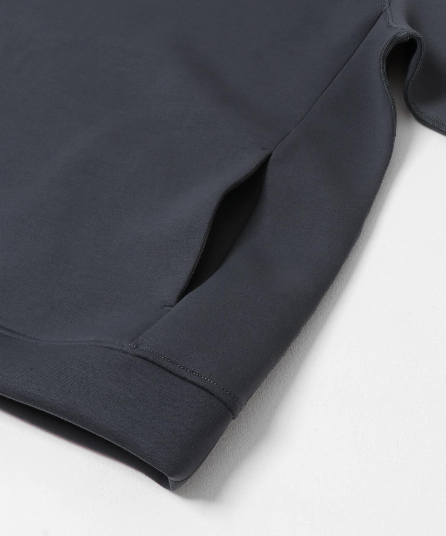 Sonny Label 「ダンボールニットプルオーバーパーカー」|パーカー|