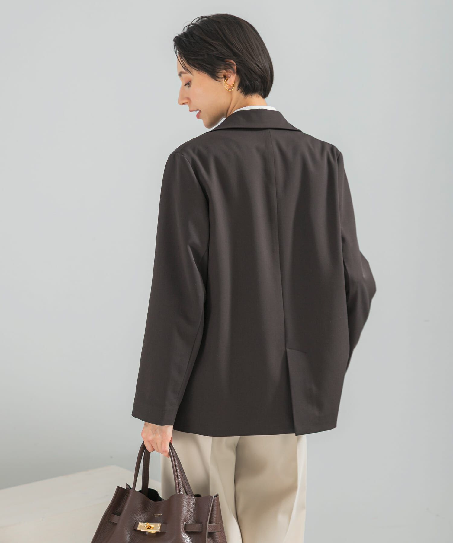 URBAN RESEARCH ROSSO「ライナー付テーラードジャケット」|その他|